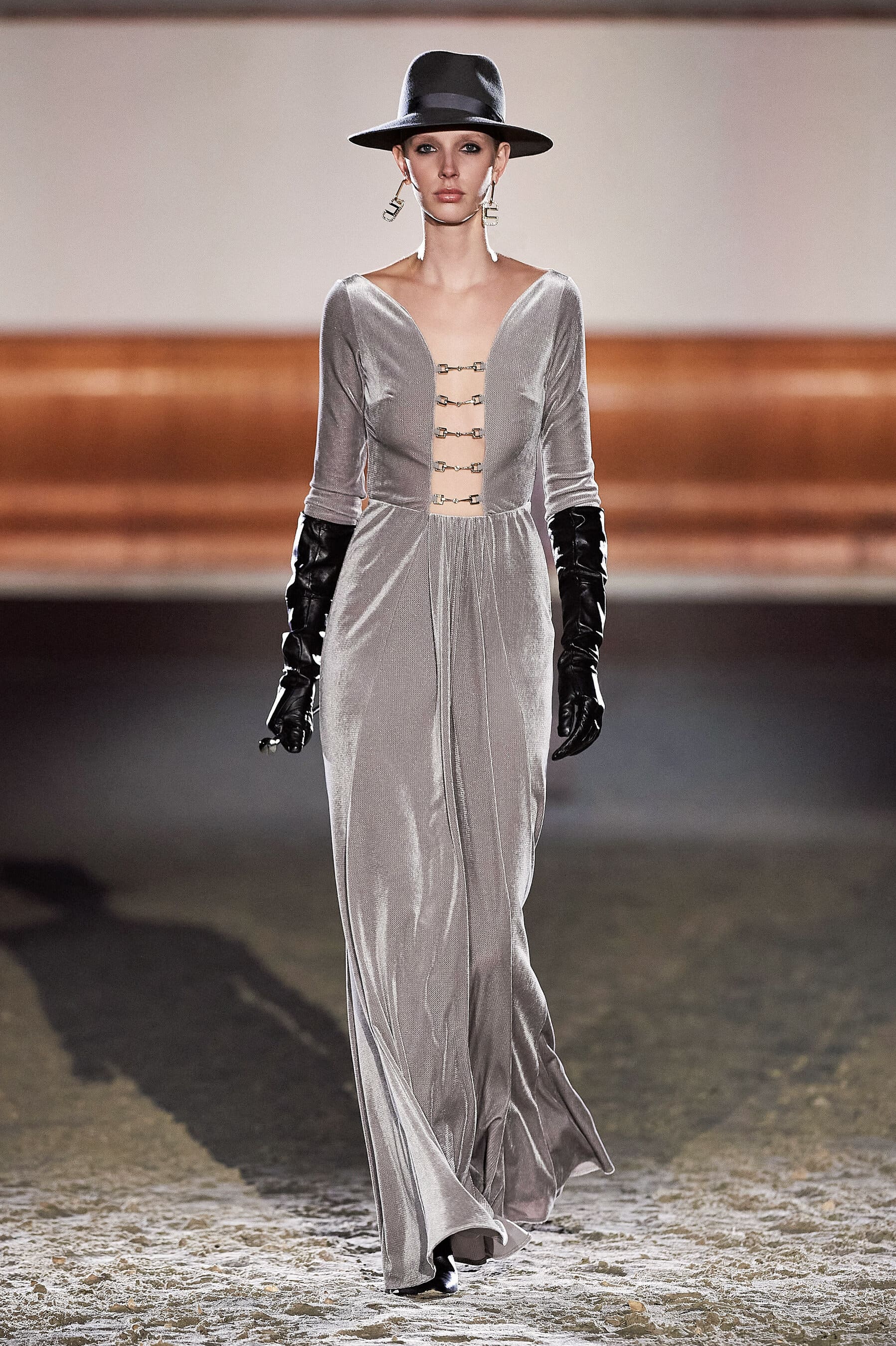 Elisabetta Franchi Fall 2021 