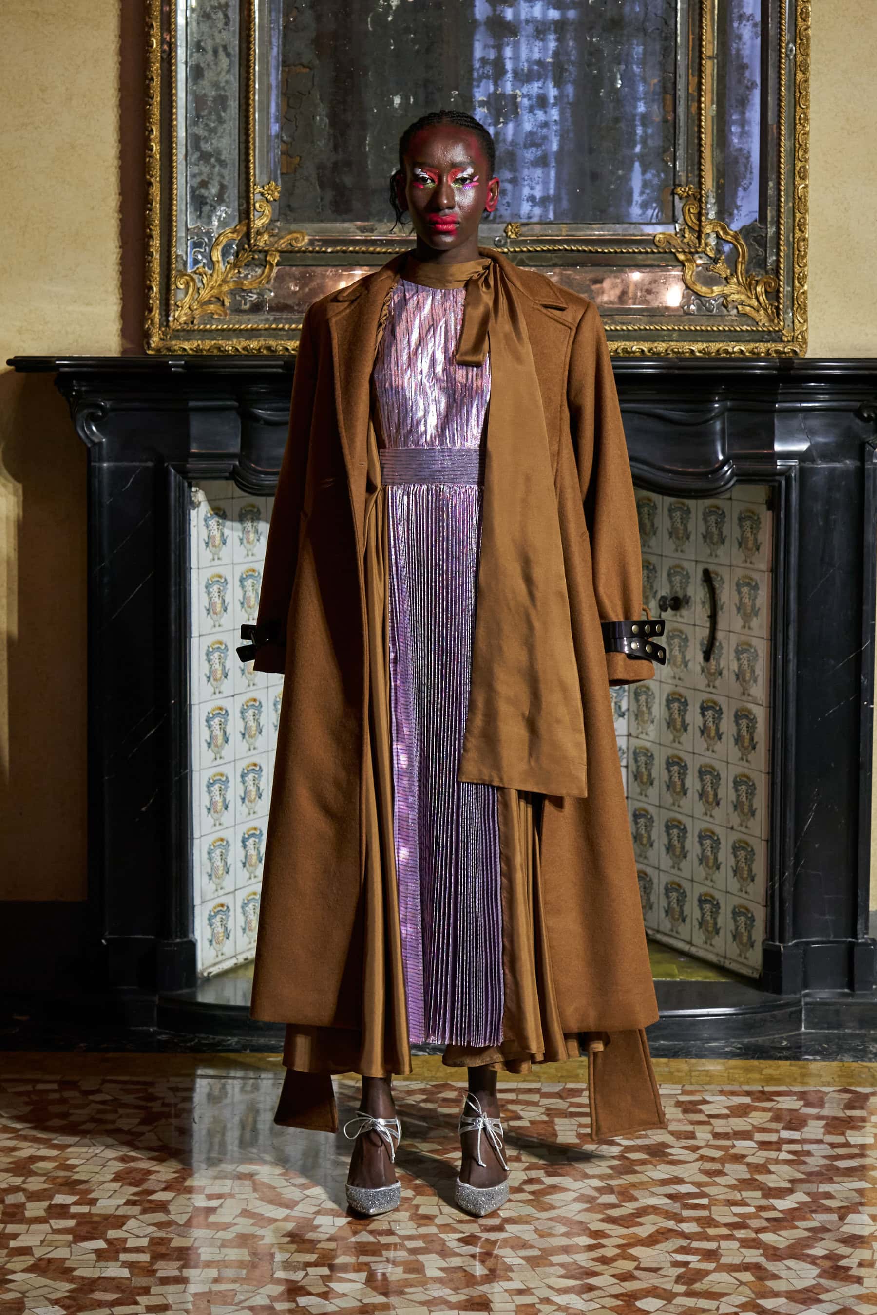 Emerging Talents Milan Fall 2021 