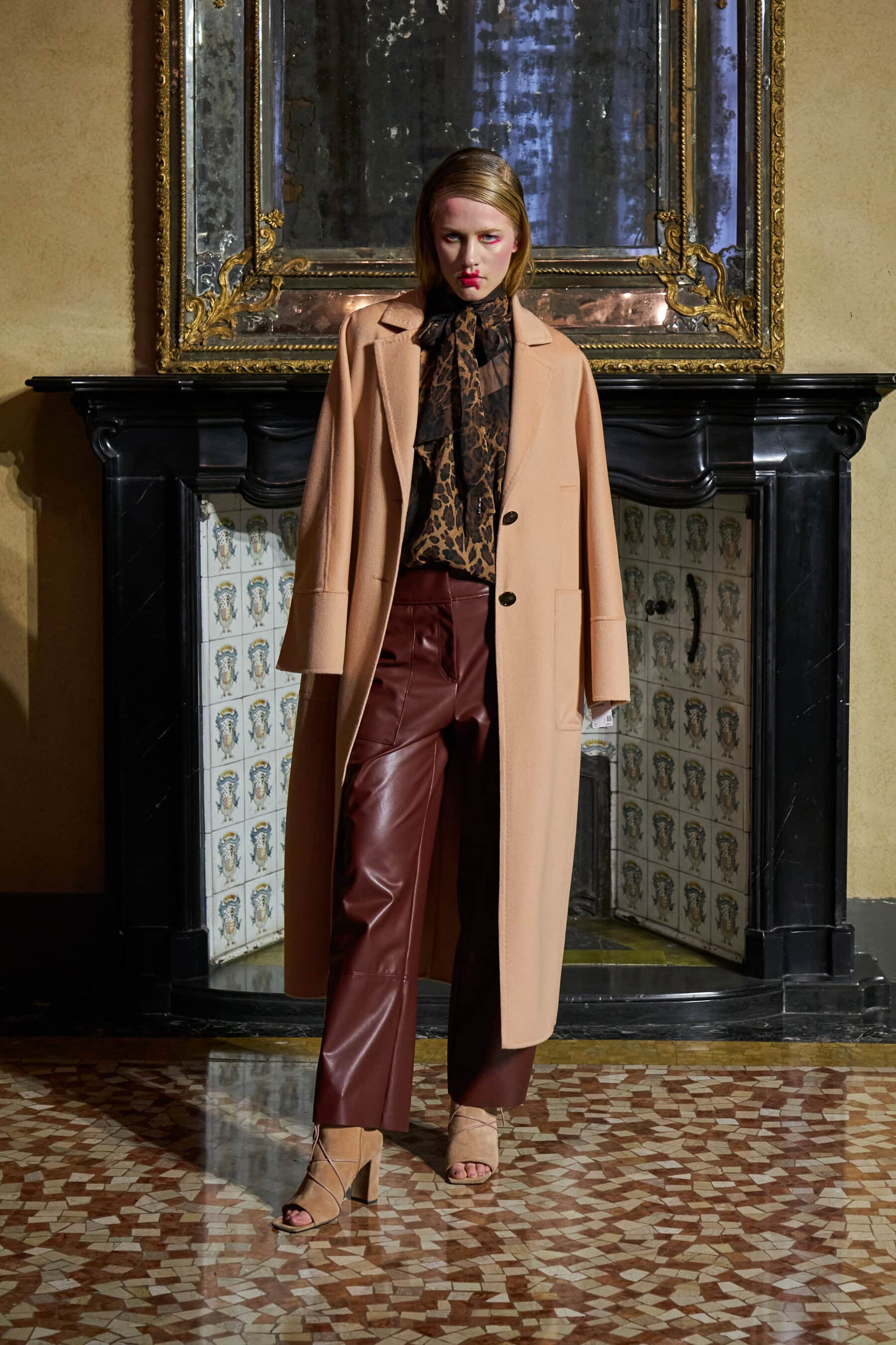 Emerging Talents Milan Fall 2021 