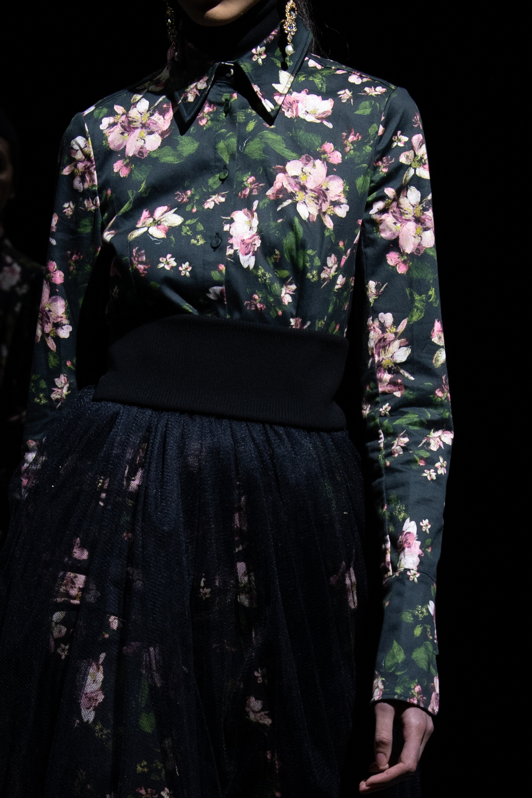 Erdem Fall 2021 Details