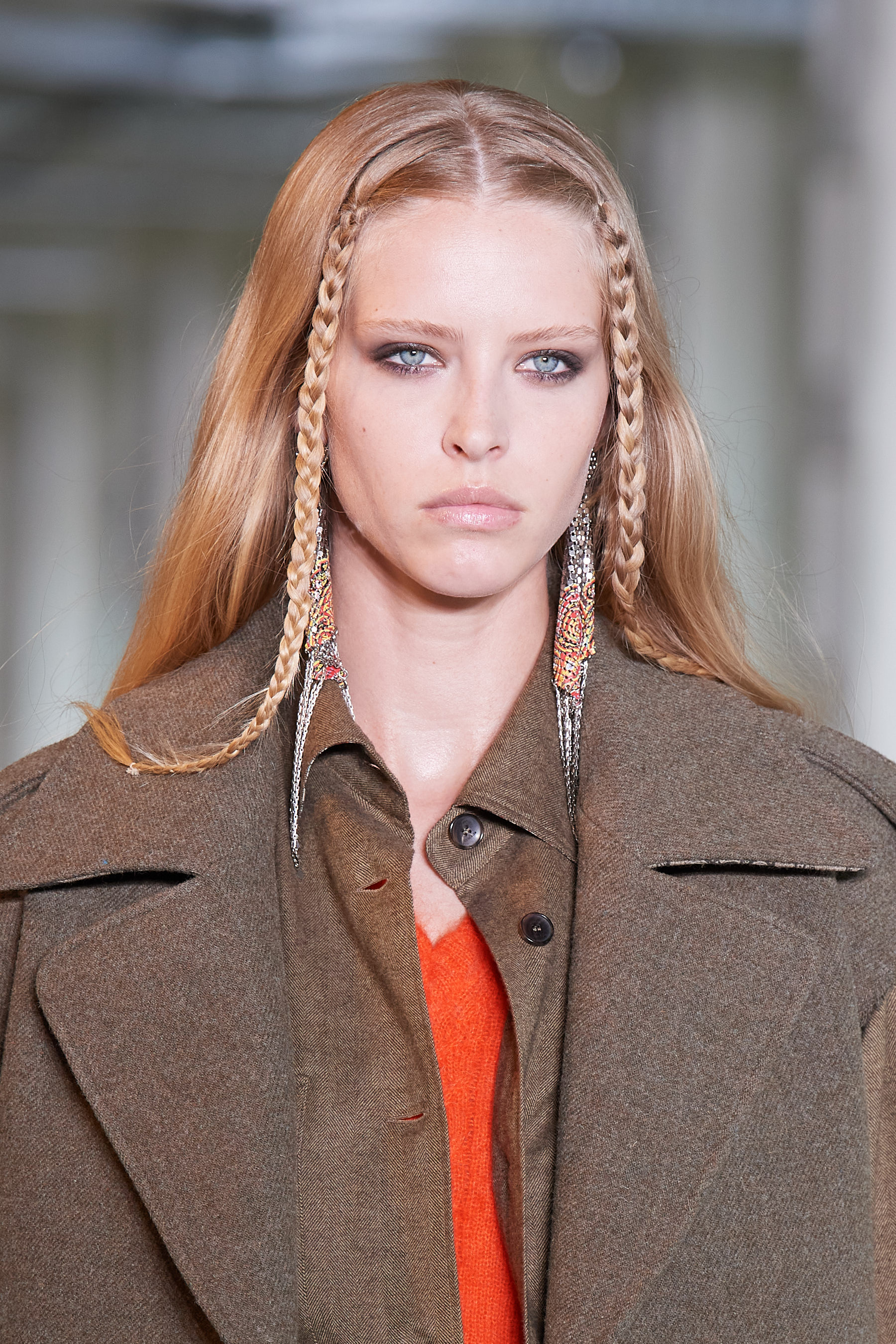 Etro Fall 2021 Details