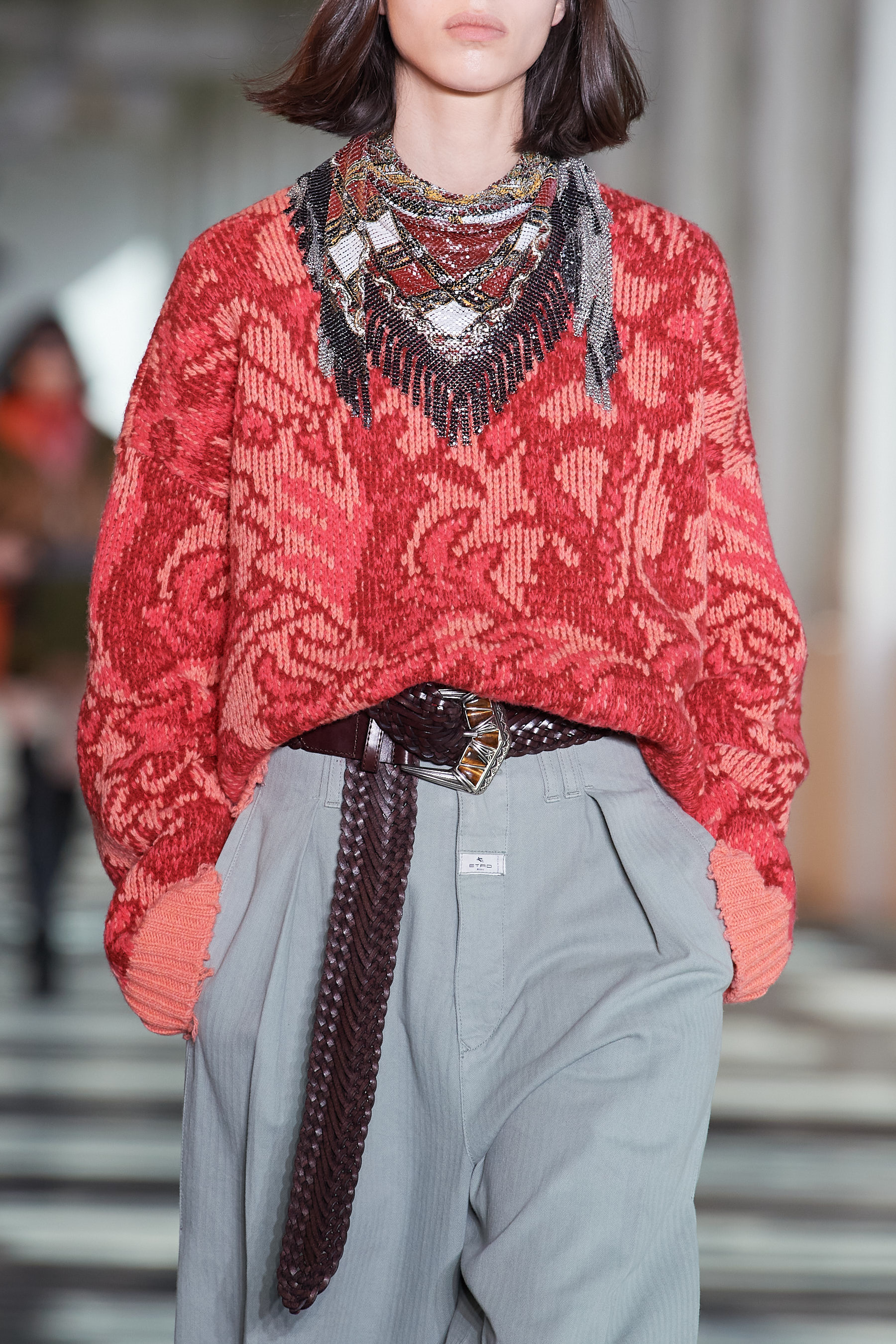 Etro Fall 2025