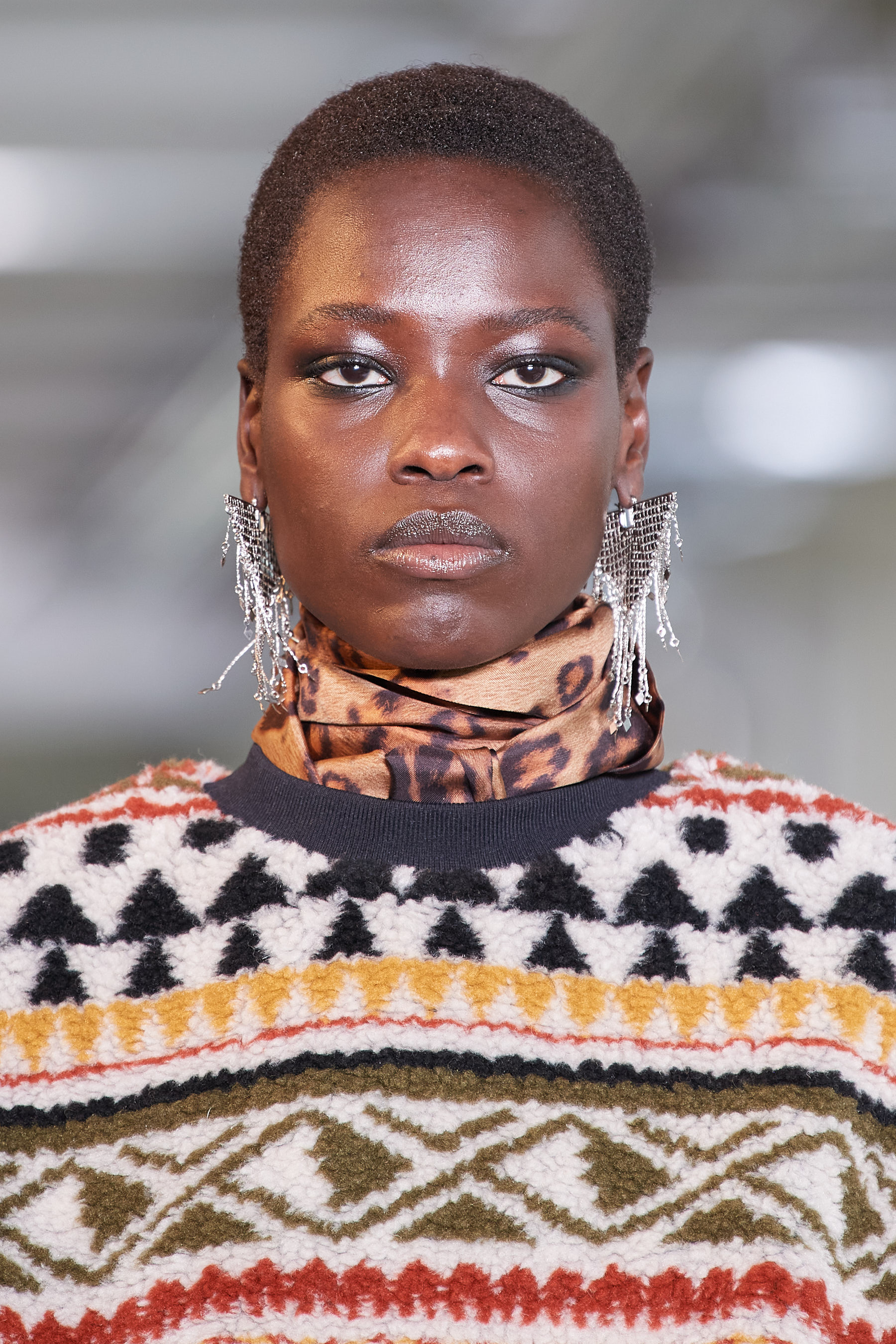 Etro Fall 2021 Details | The Impression