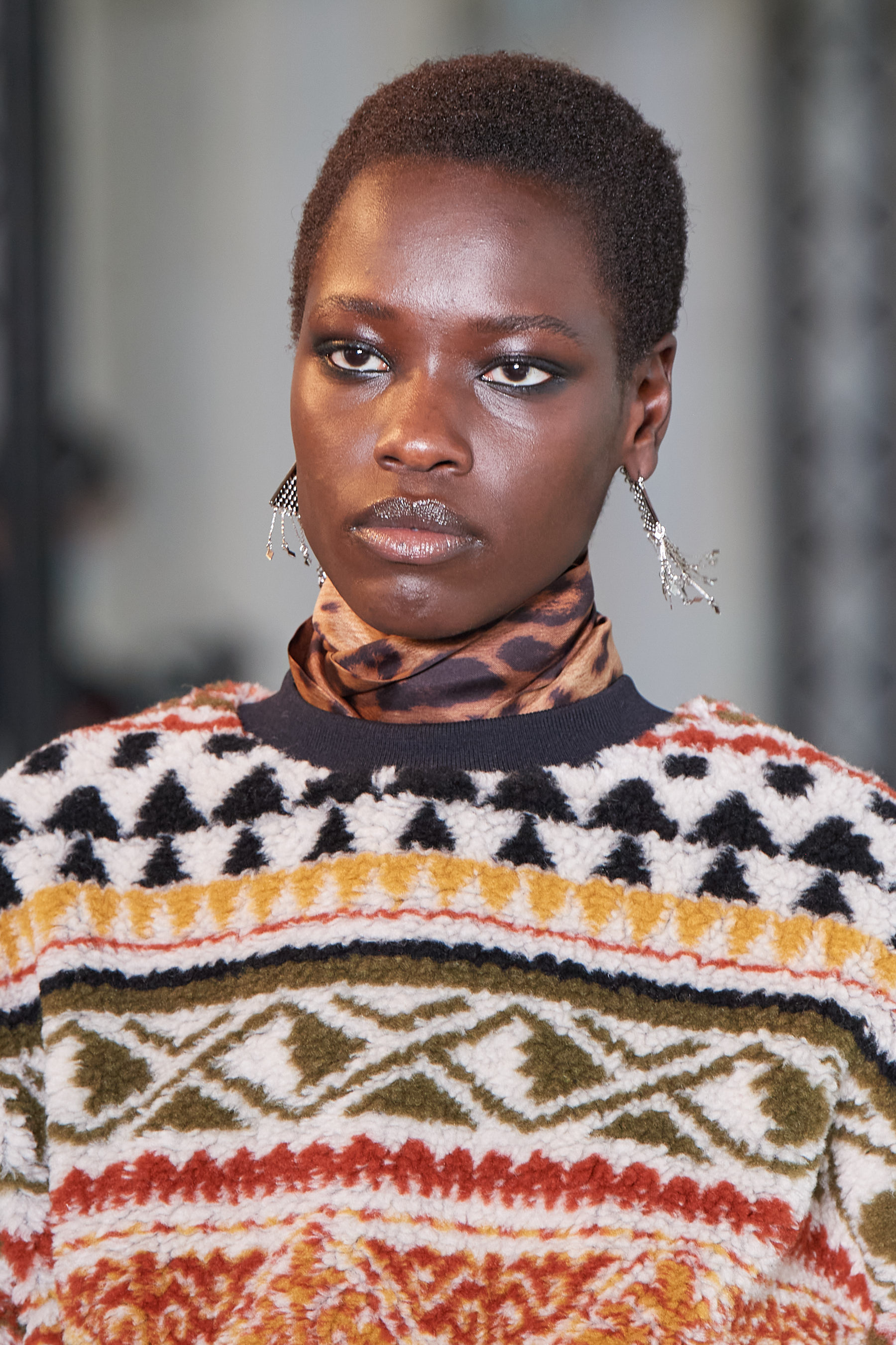 Etro Fall 2021 Details