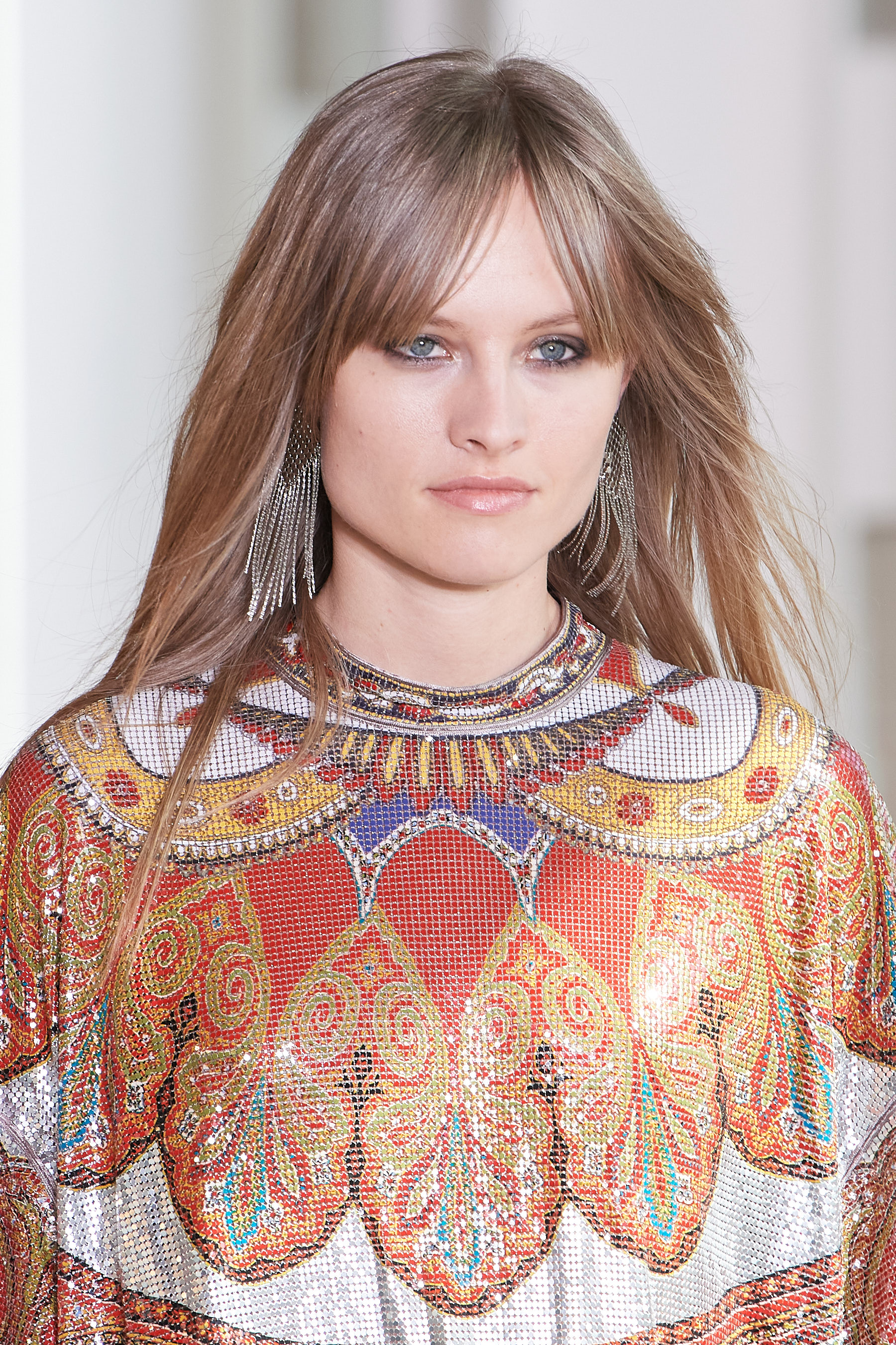 Etro Fall 2021 Details