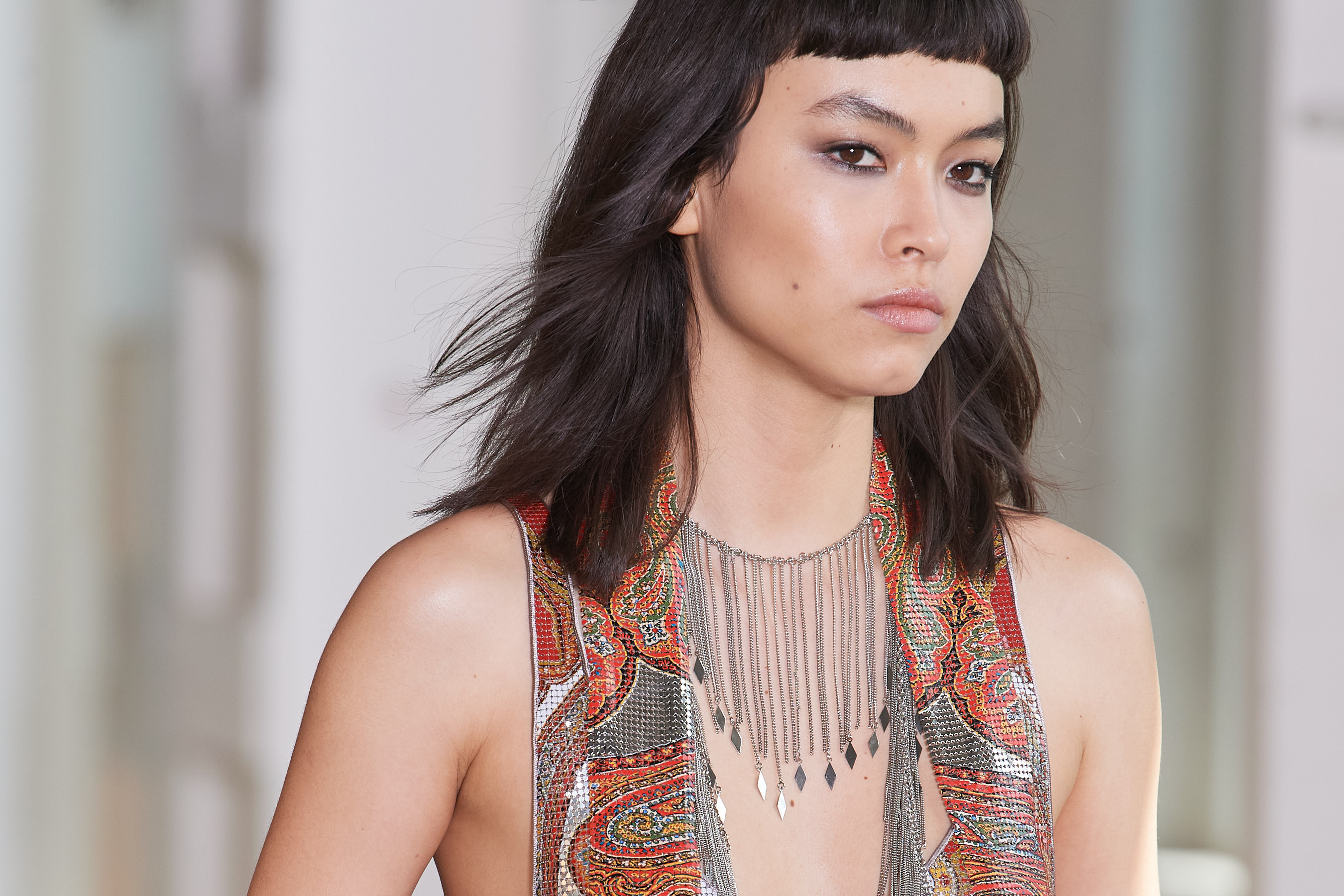 Etro Fall 2021 Details