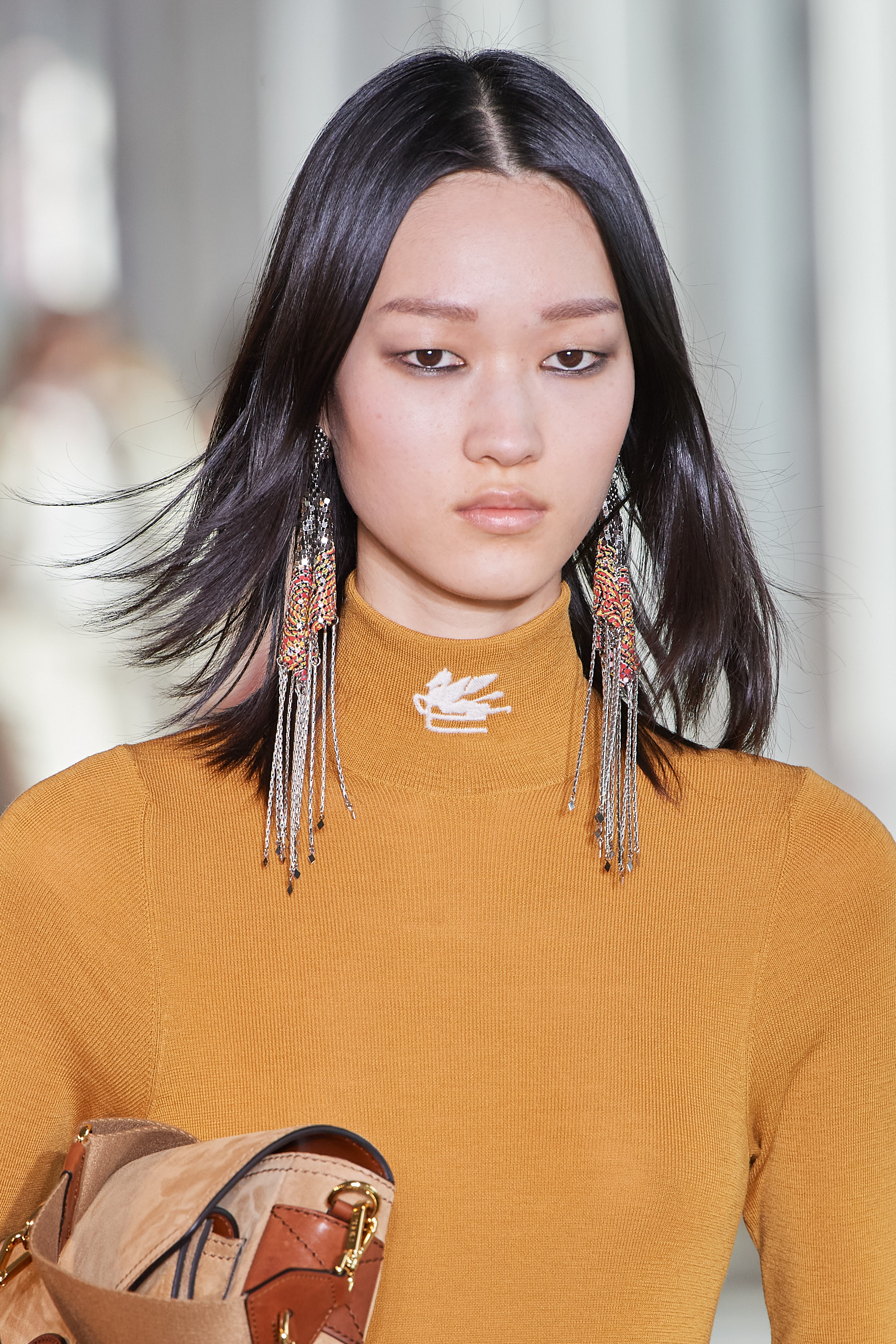 Etro Fall 2021 Details