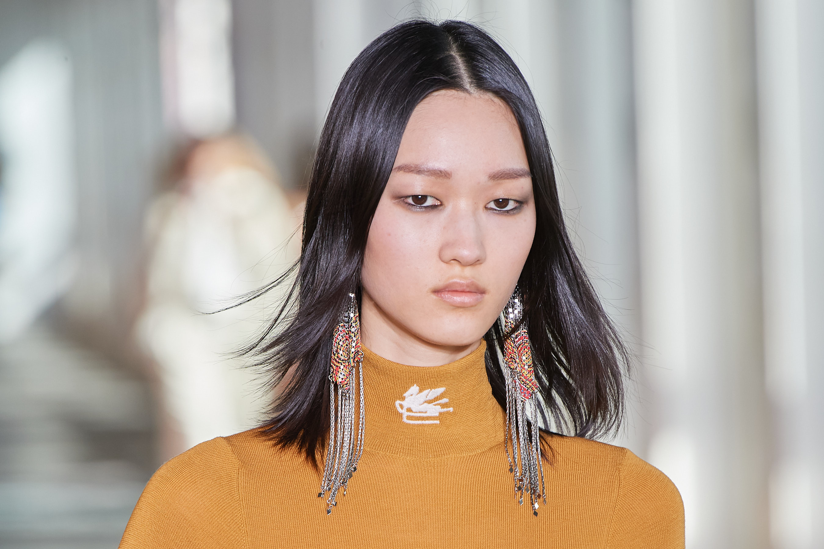 Etro Fall 2021 Details