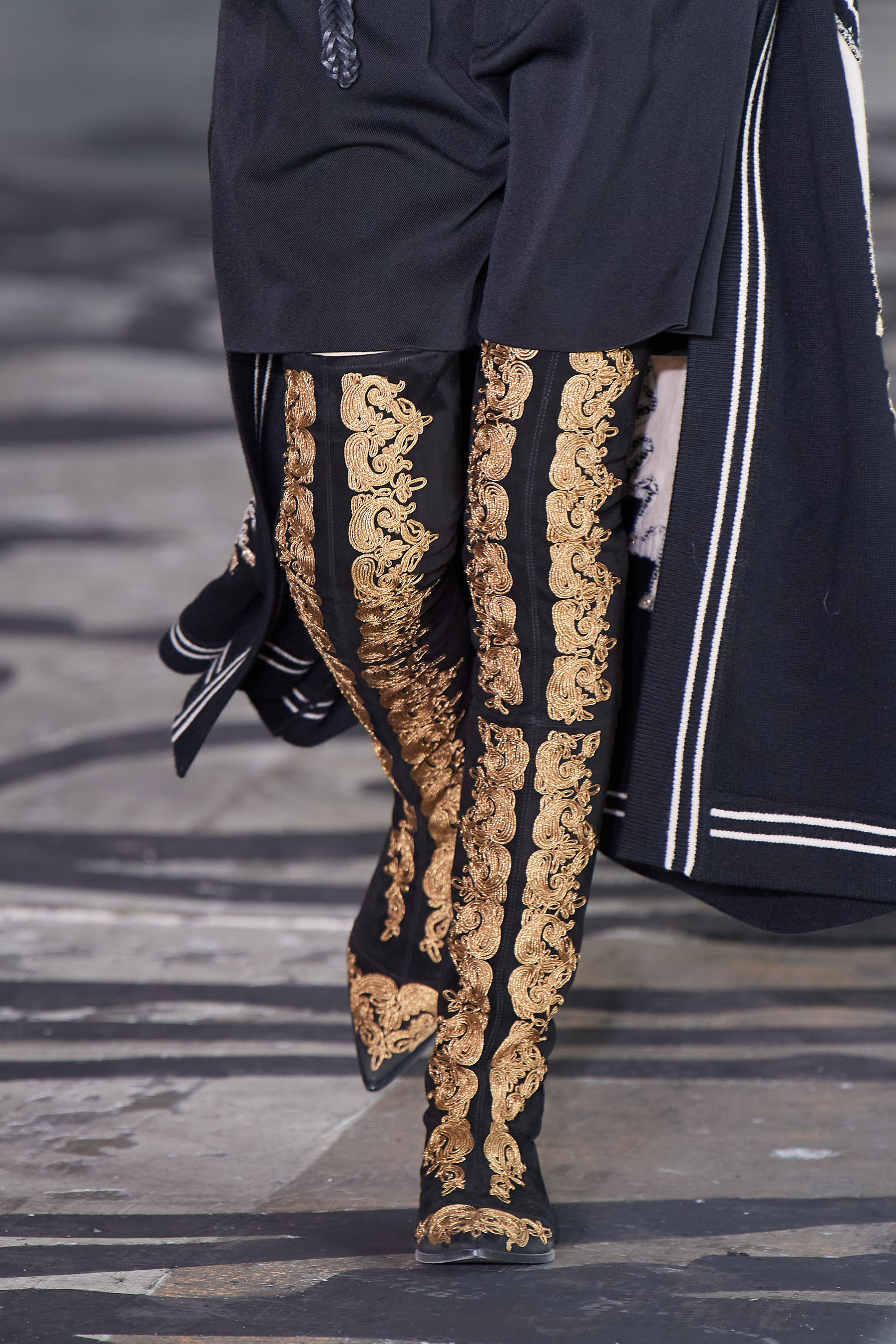 Etro Fall 2021 Details