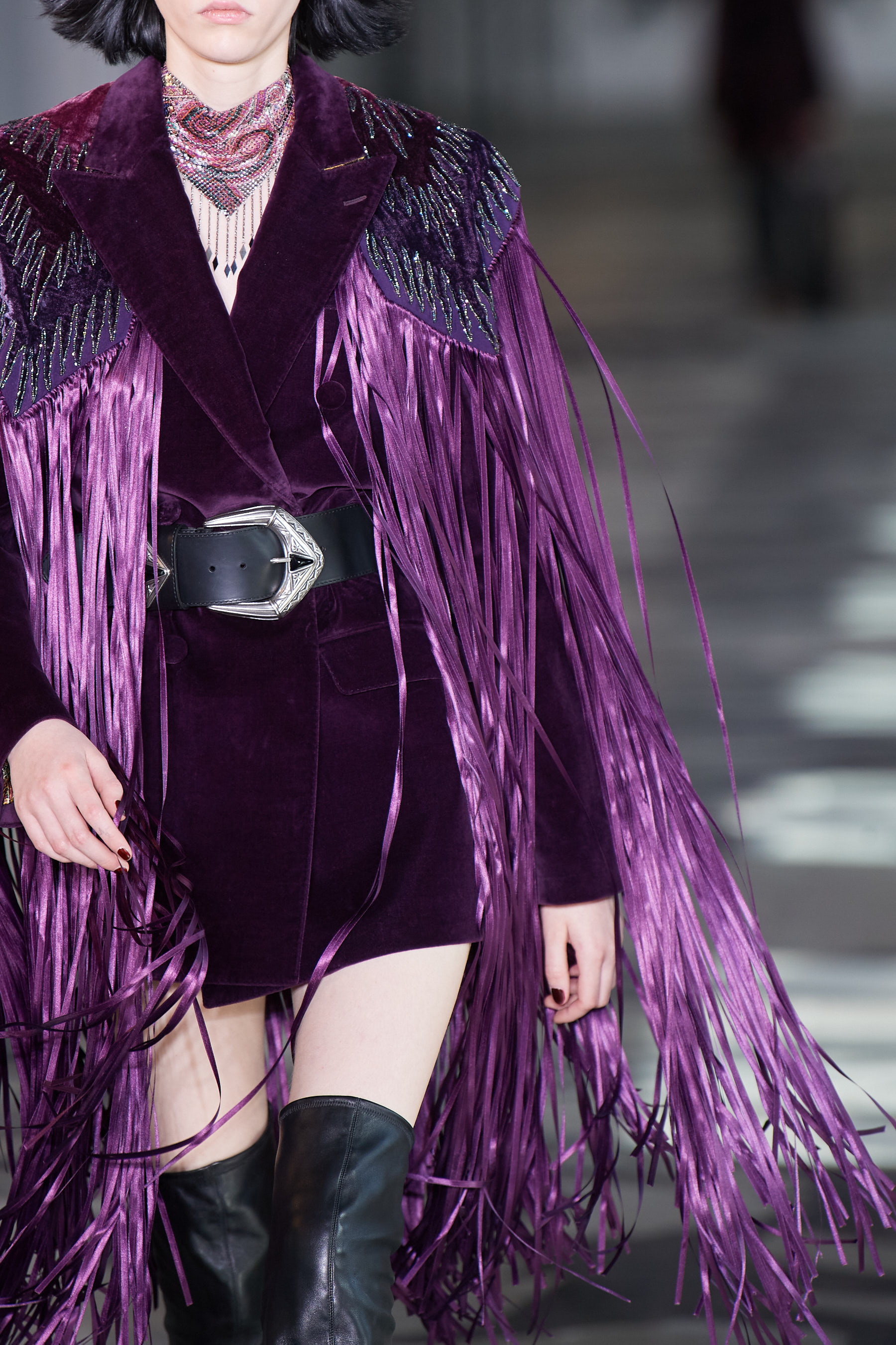 Etro Fall 2021 Details