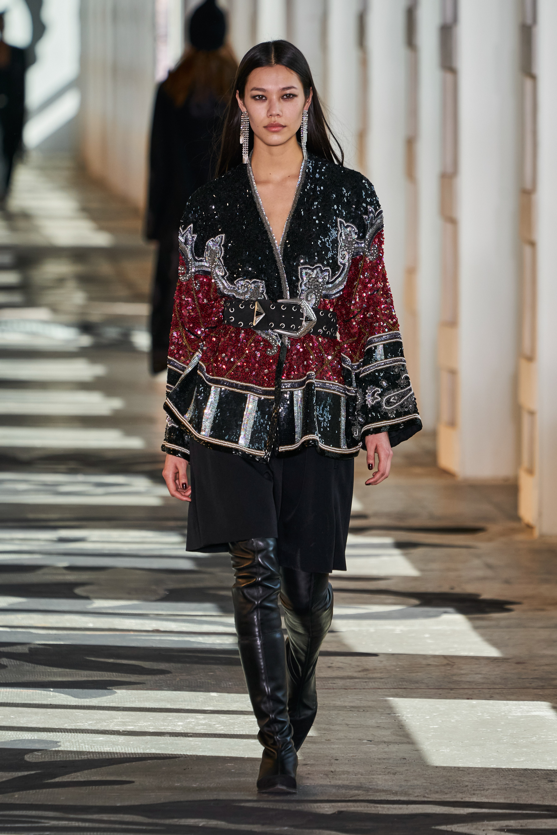 Etro Fall 2021 