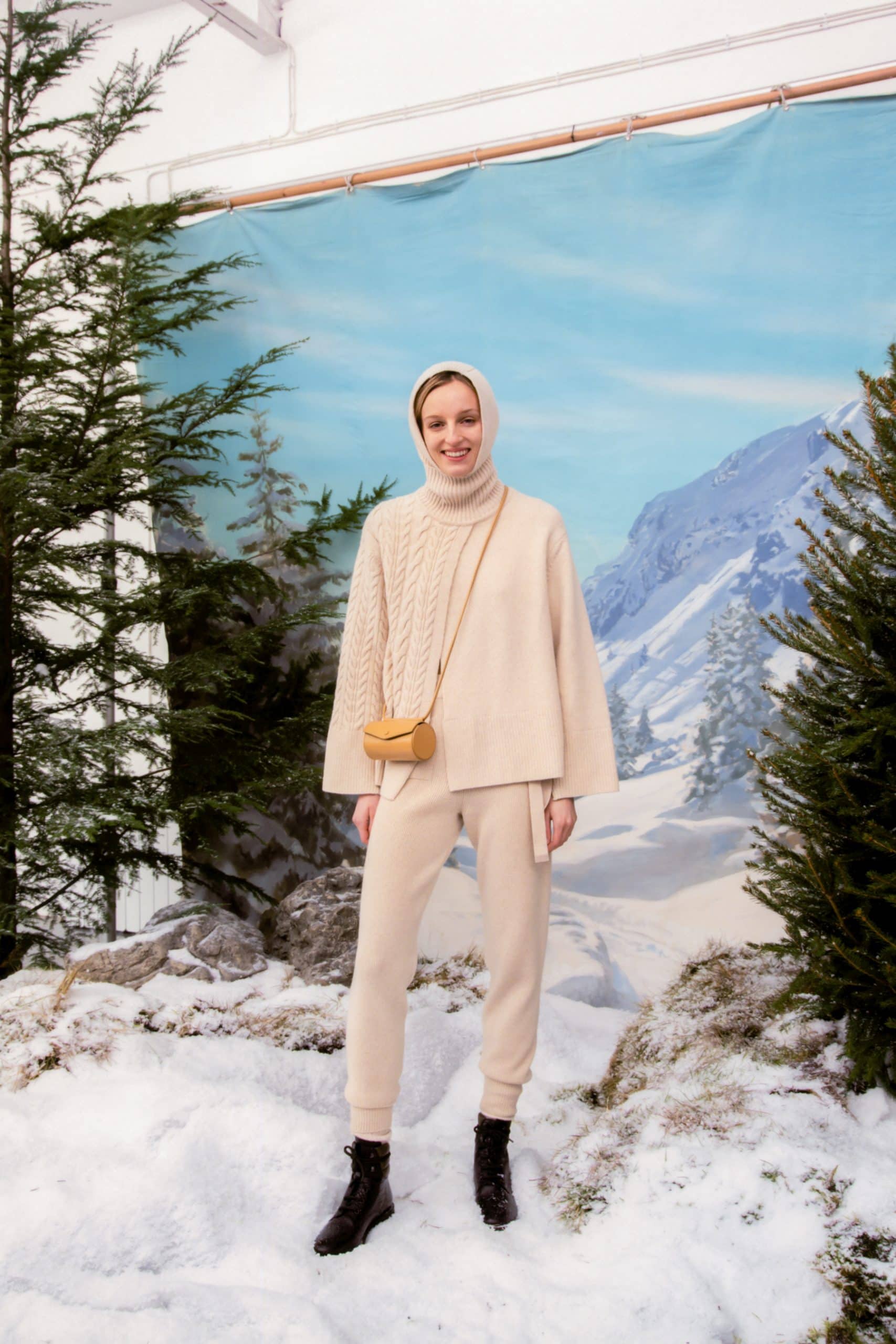Eudon Choi Fall 2021