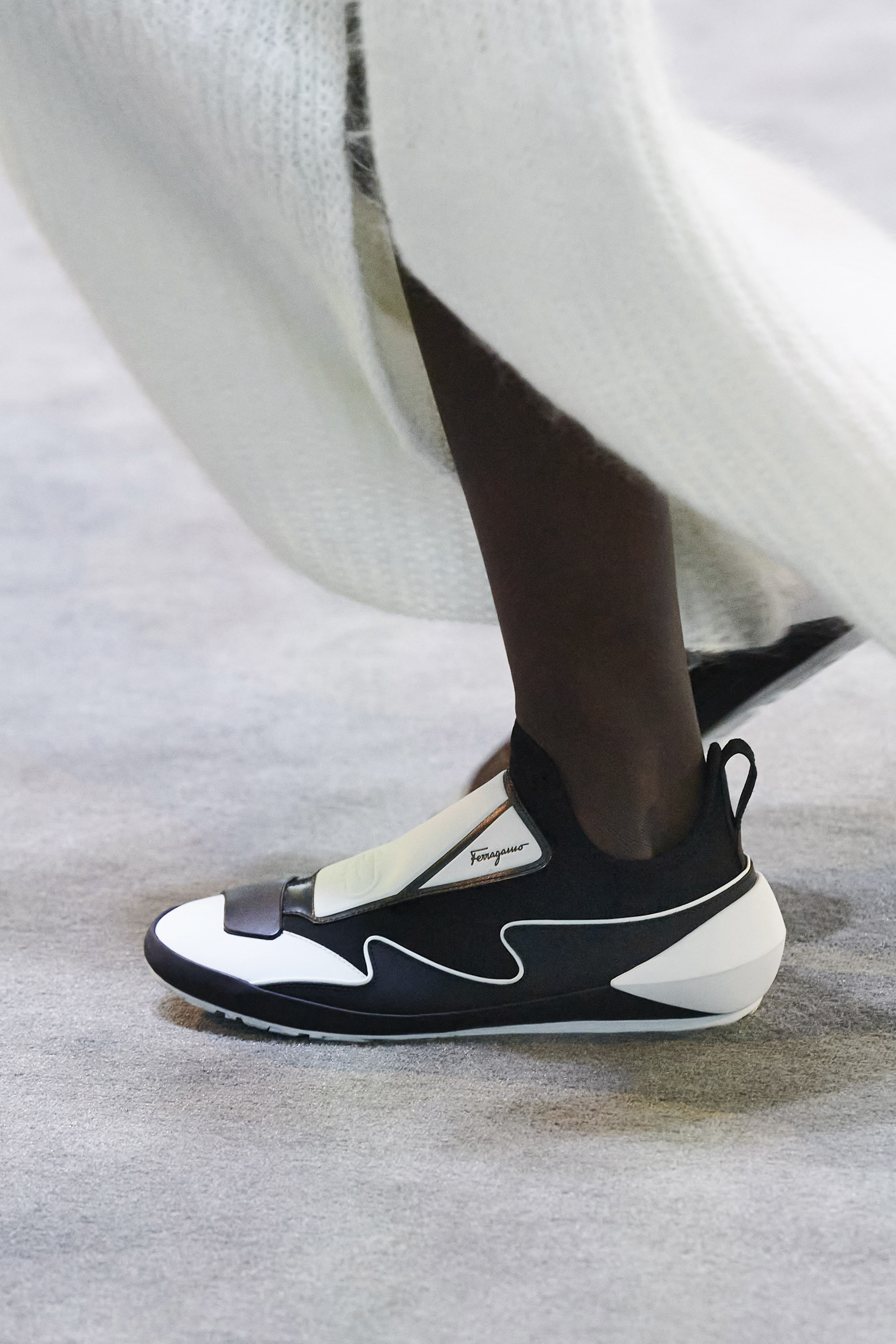 Salvatore Ferragamo Fall 2021 Details