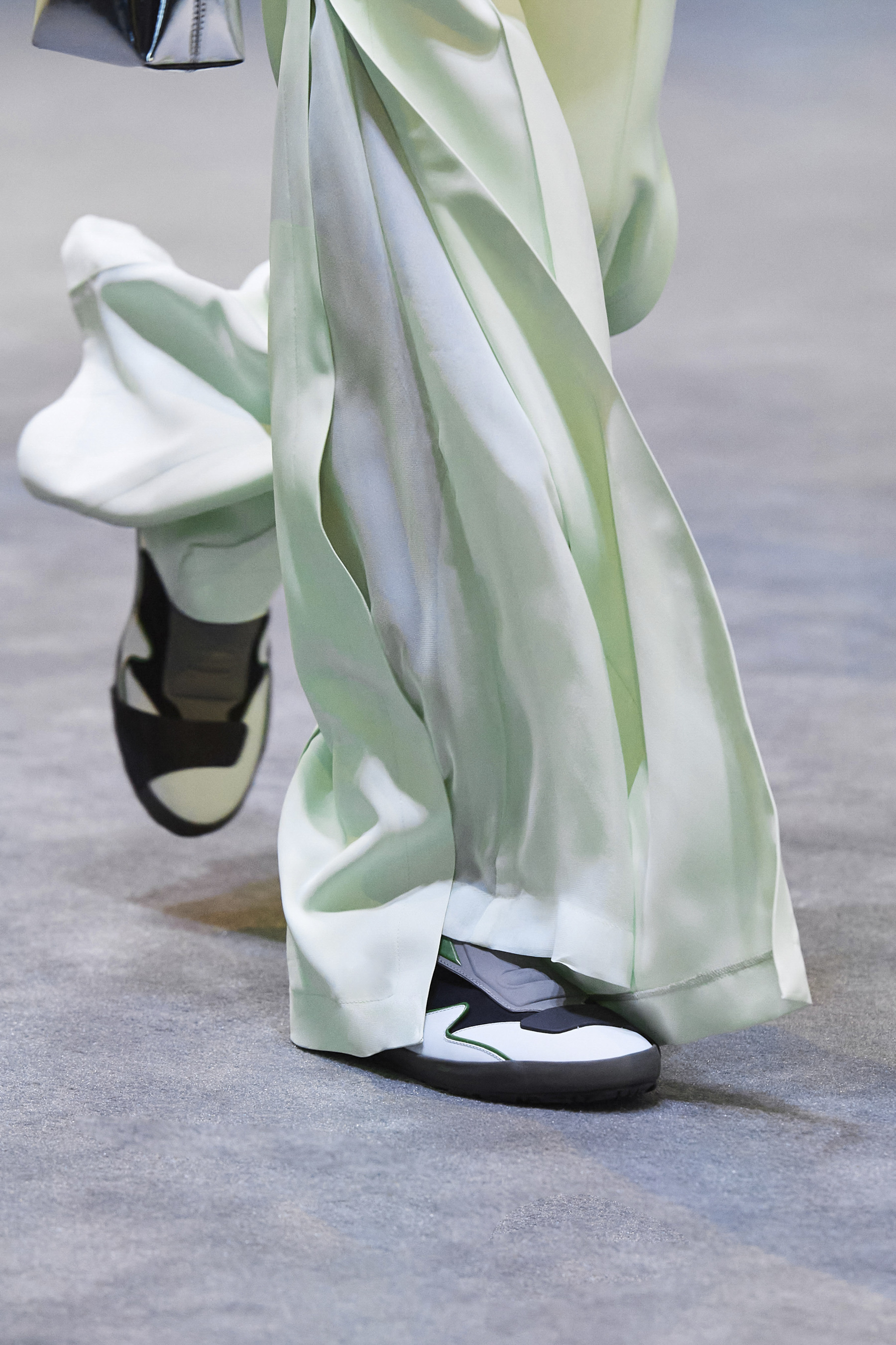 Salvatore Ferragamo Fall 2021 Details