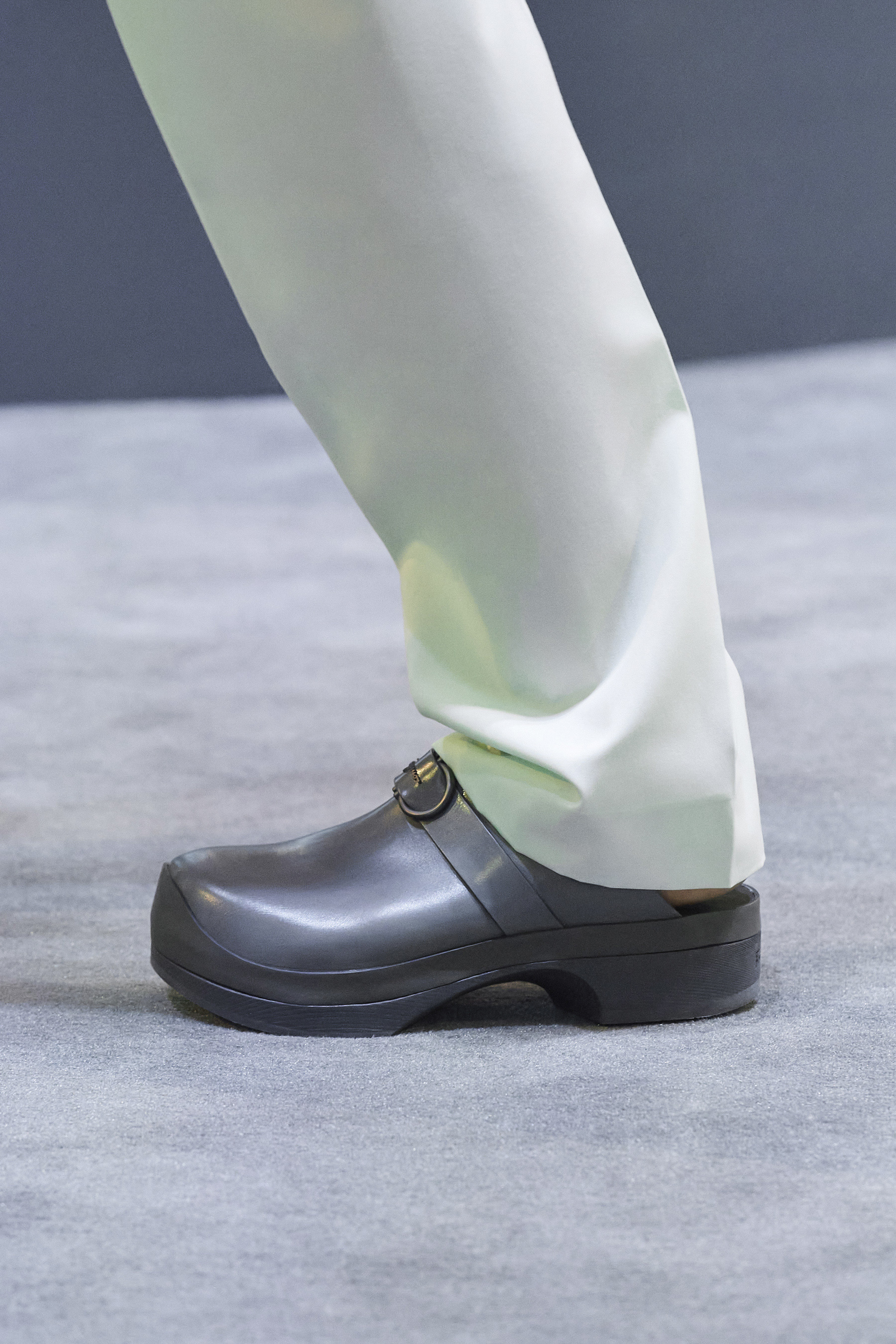 Salvatore Ferragamo Fall 2021 Details