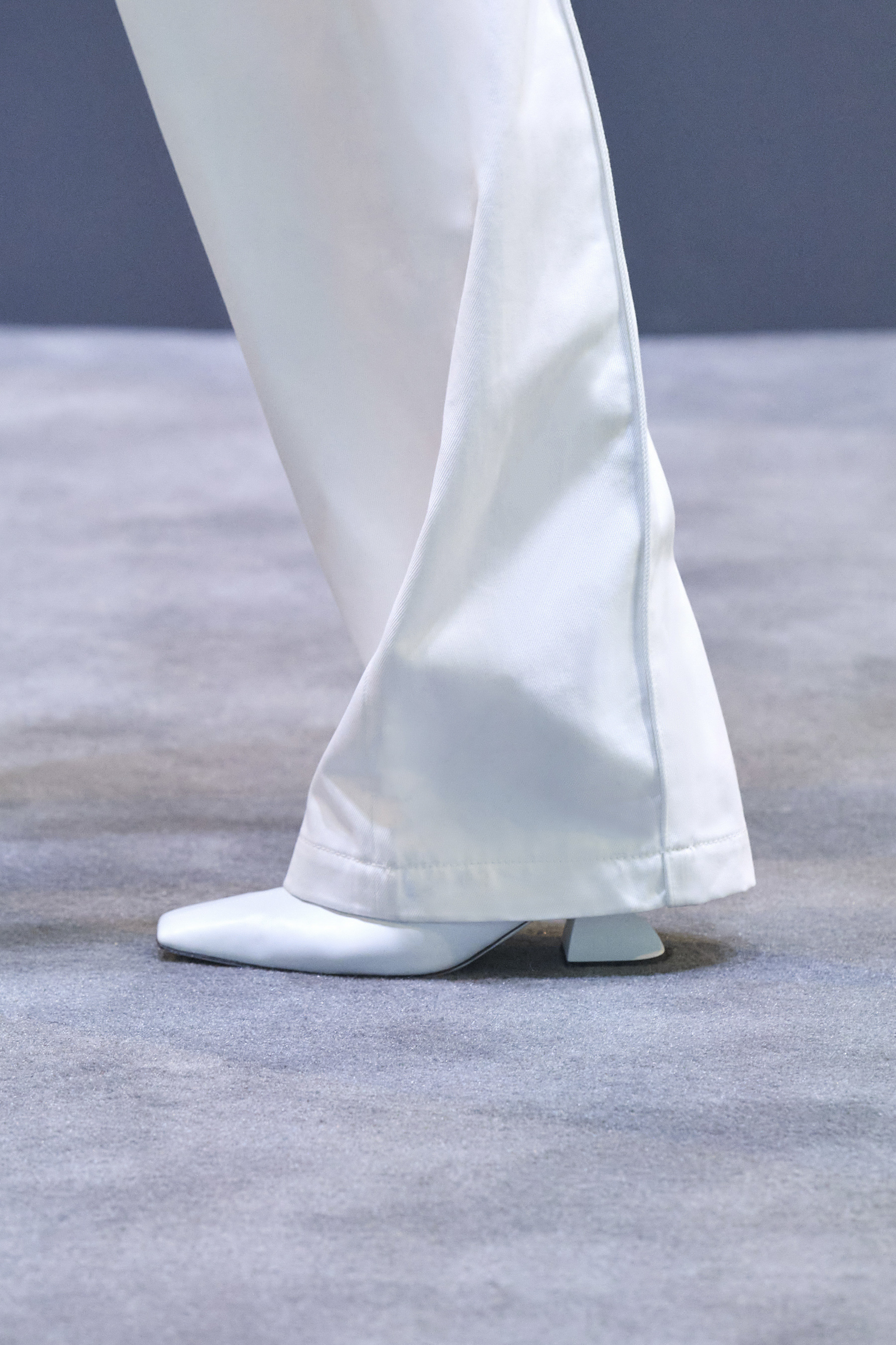 Salvatore Ferragamo Fall 2021 Details