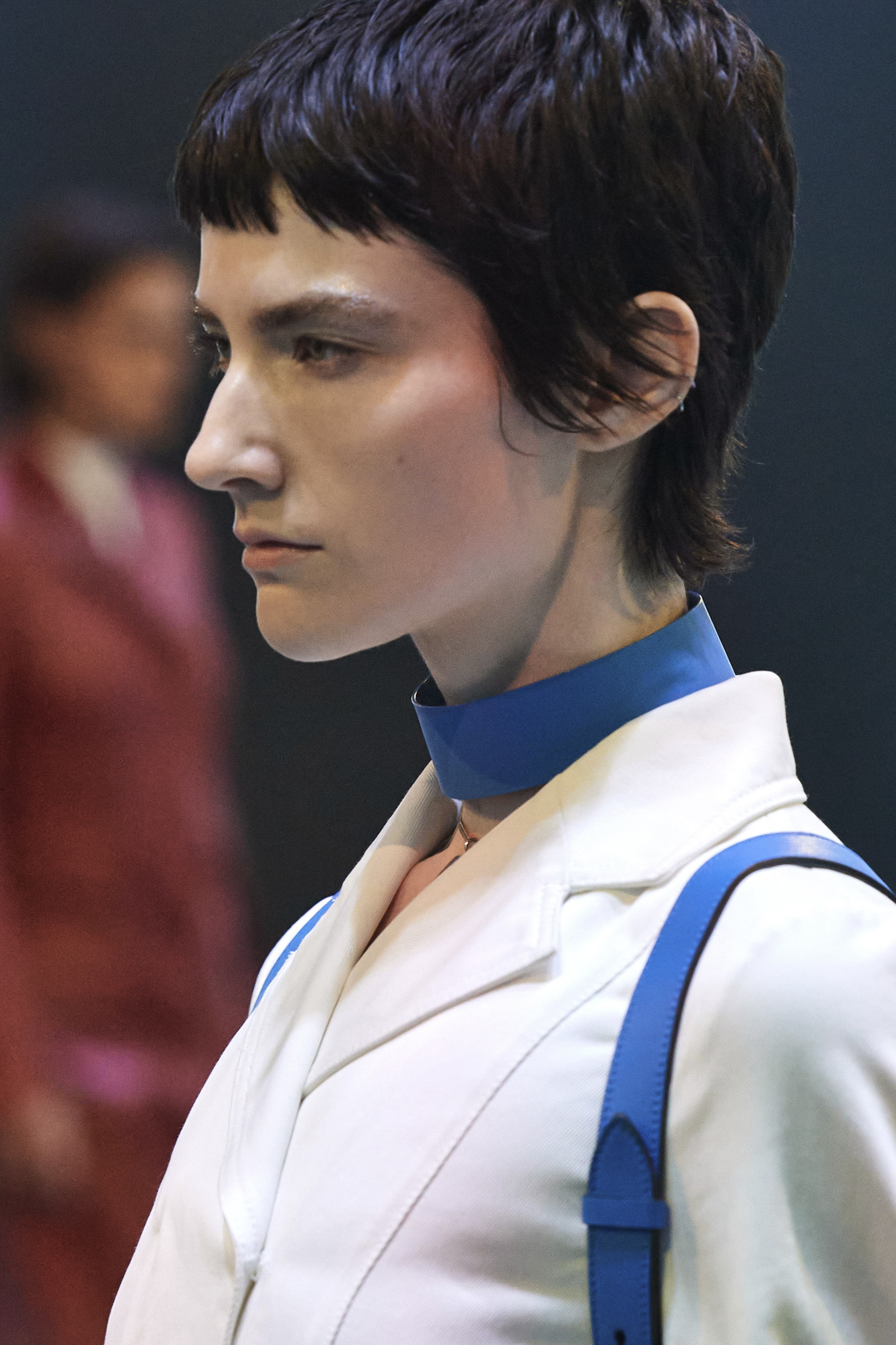 Salvatore Ferragamo Fall 2021 Details