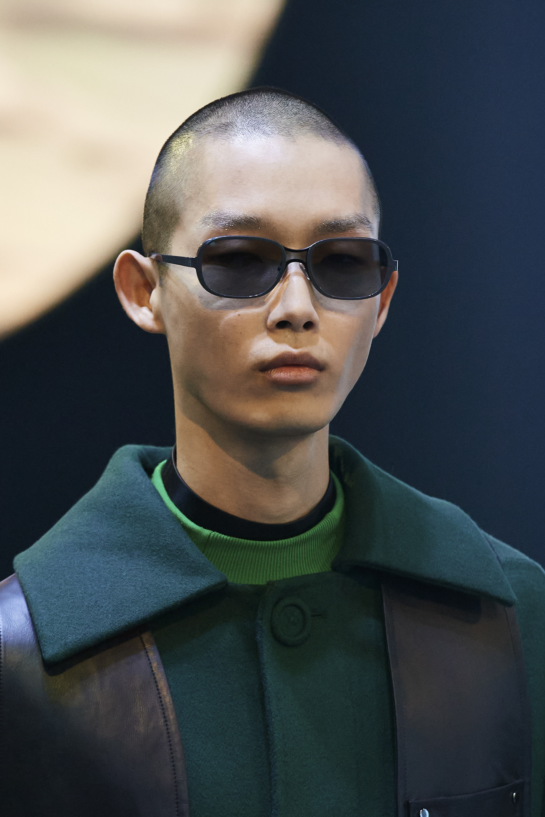 Salvatore Ferragamo Fall 2021 Details | The Impression