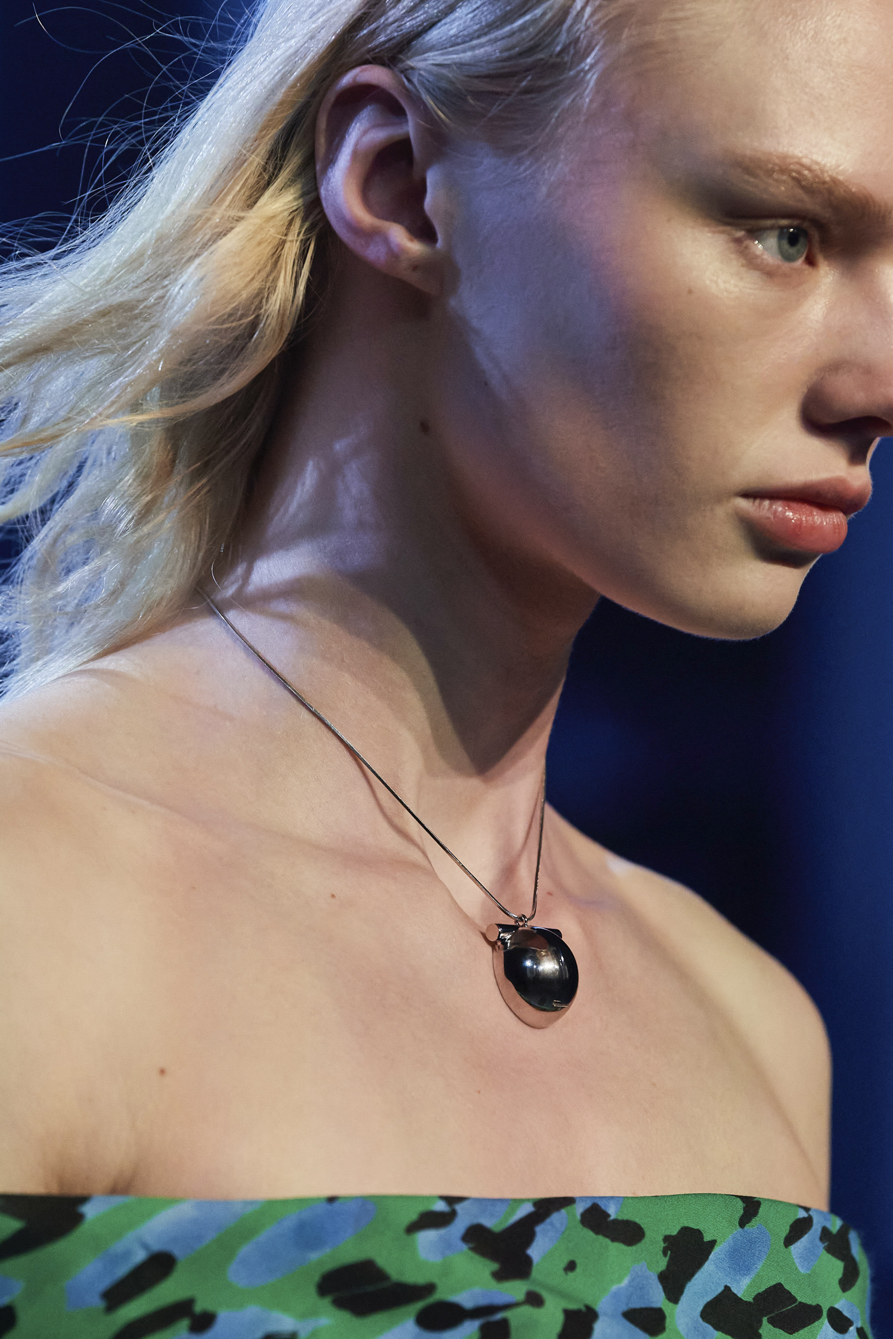 Salvatore Ferragamo Fall 2021 Details