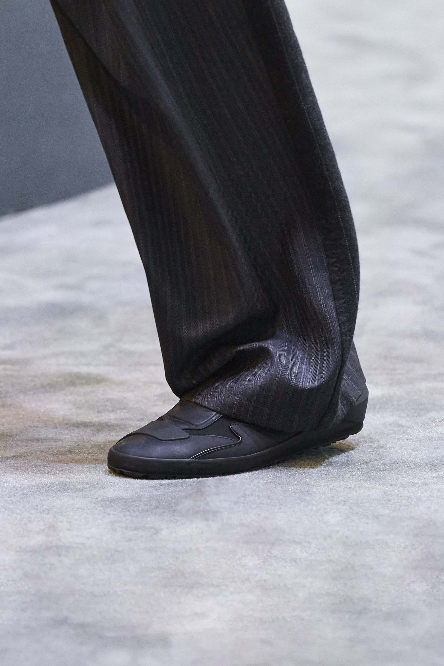 Salvatore Ferragamo Fall 2021 Details