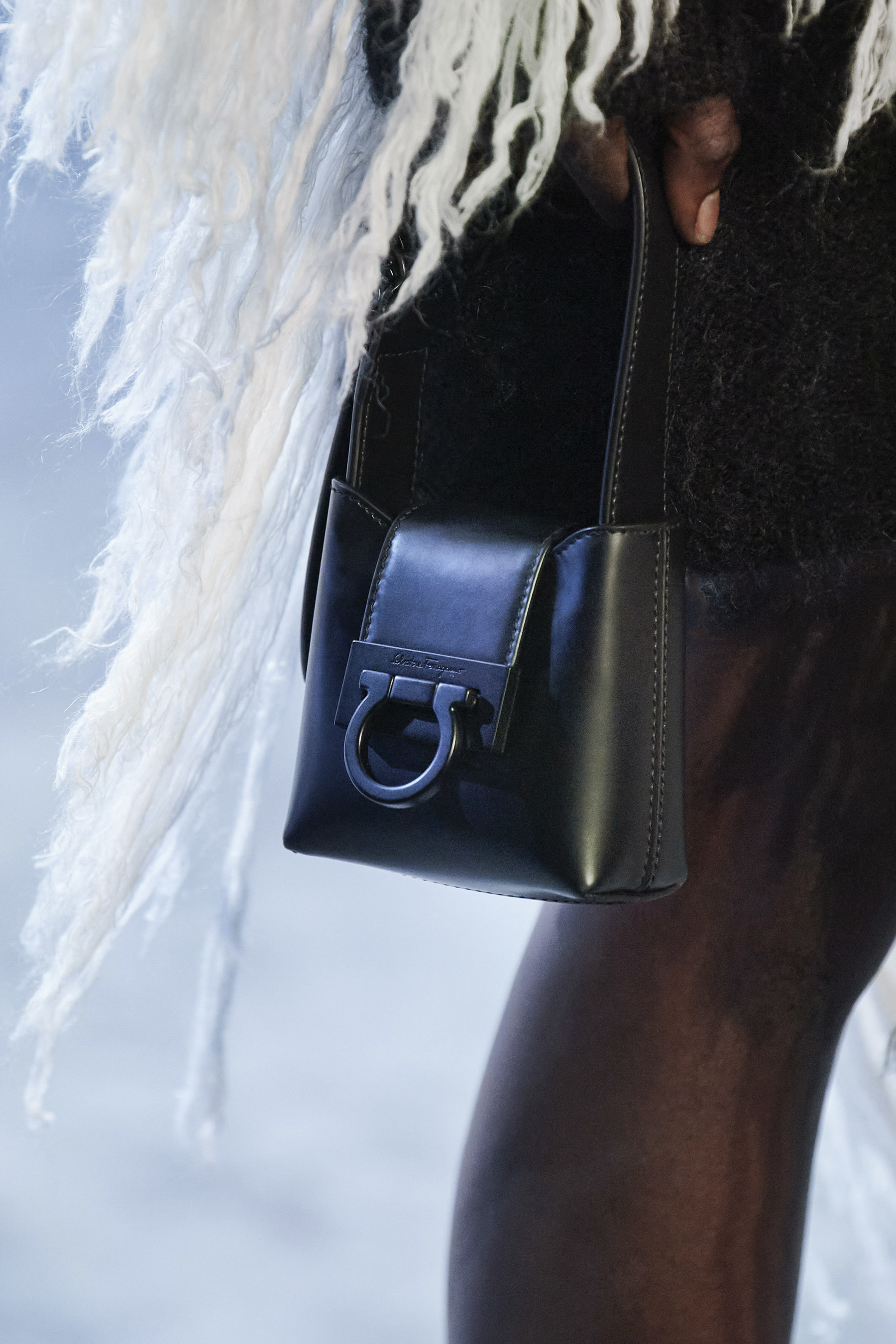 Salvatore Ferragamo Fall 2021 Details