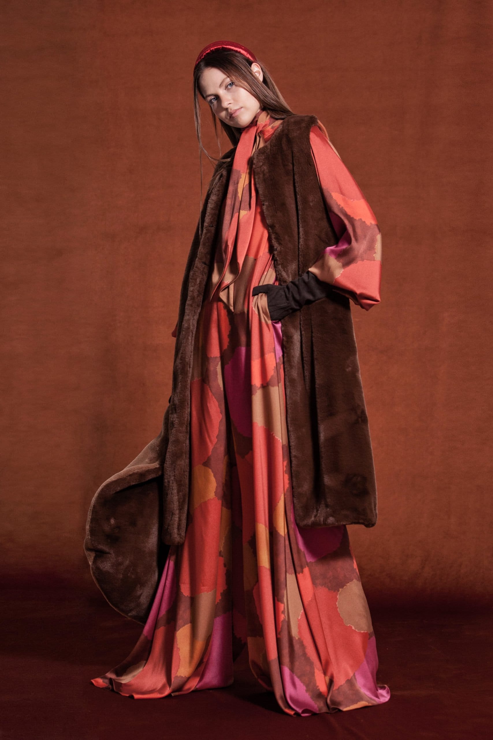Gianluca Capannolo Fall 2021