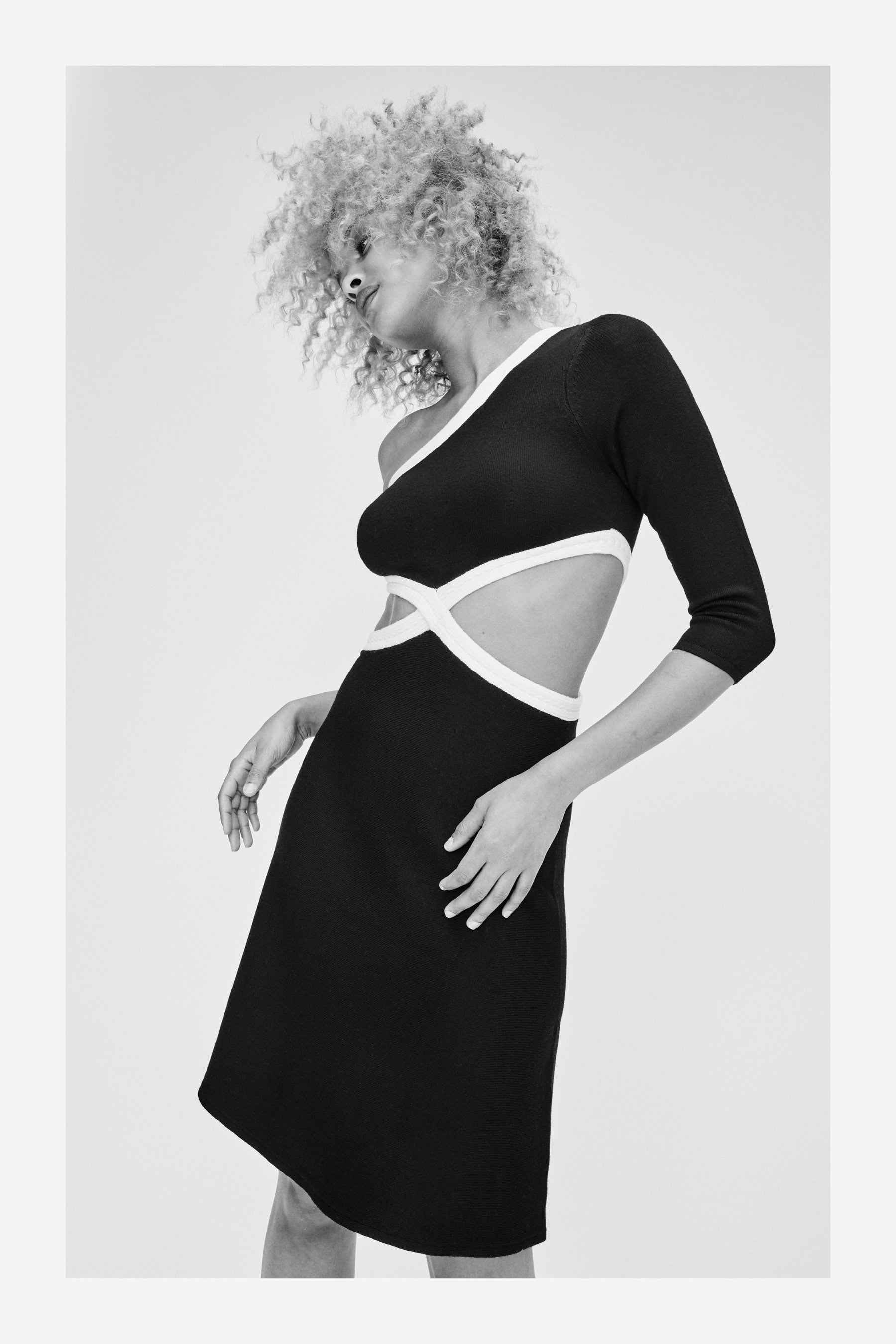 Victor Glemaud Fall 2021 