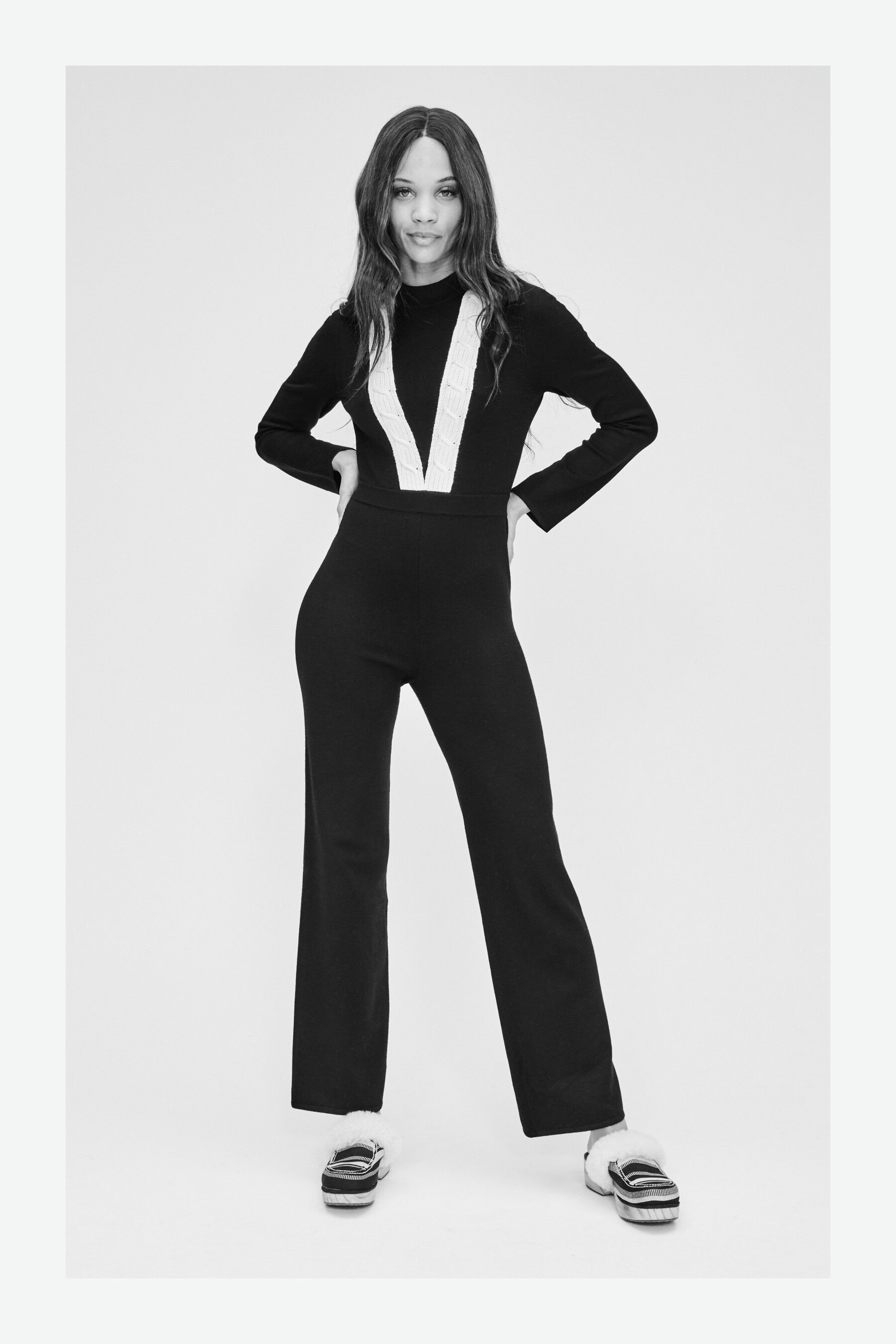 Victor Glemaud Fall 2021 