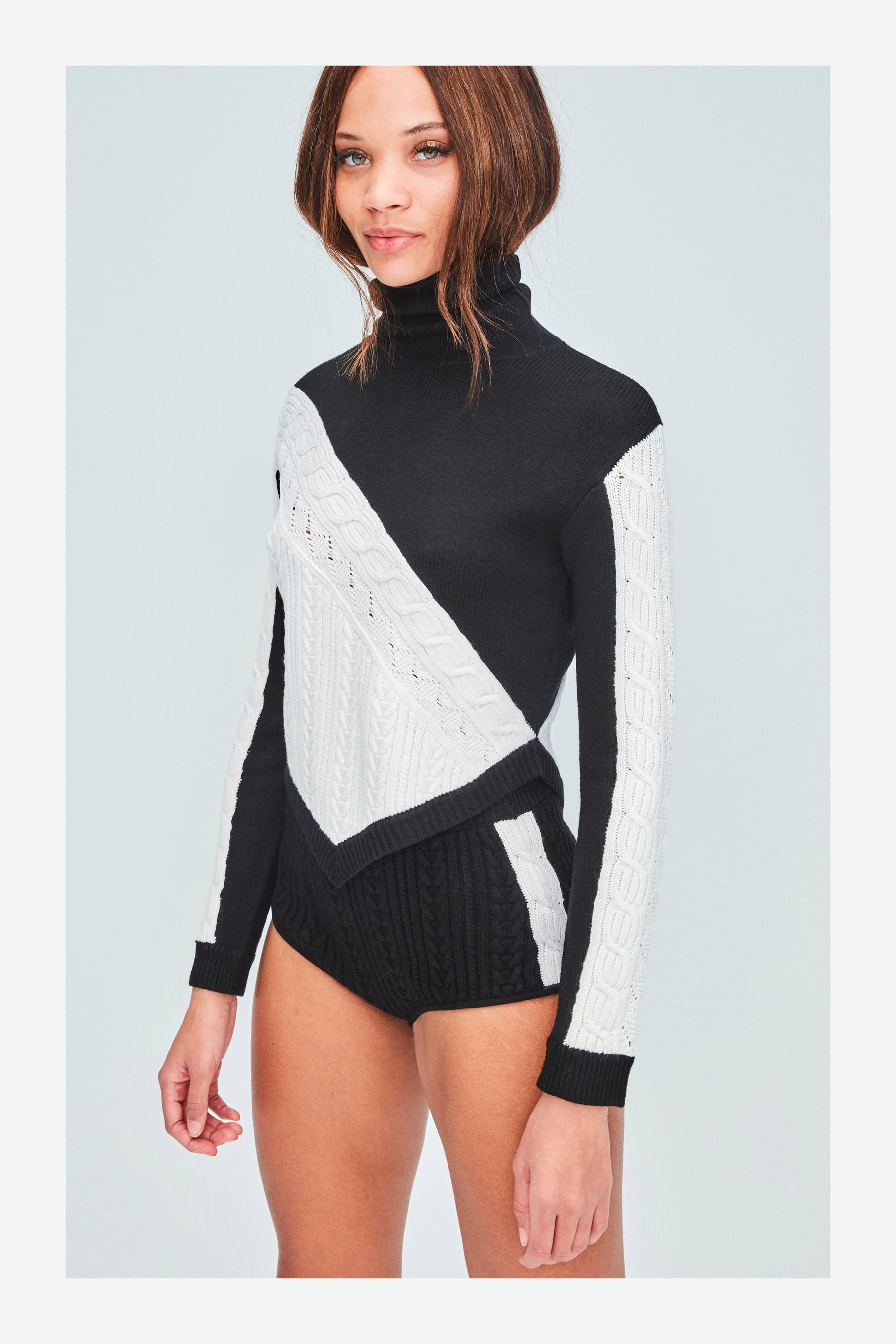 Victor Glemaud Fall 2021 