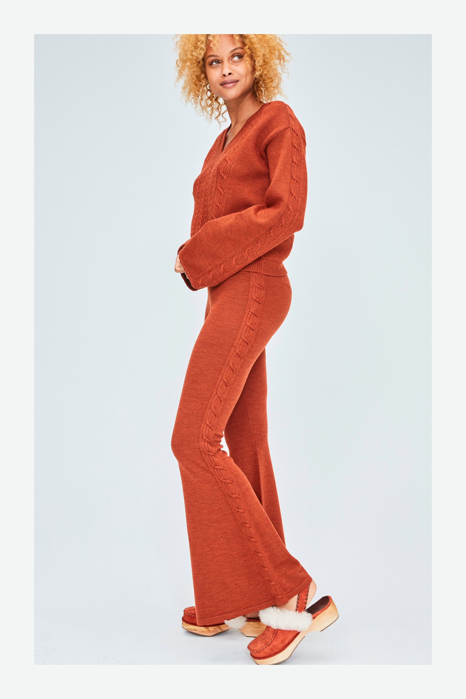 Victor Glemaud Fall 2021 