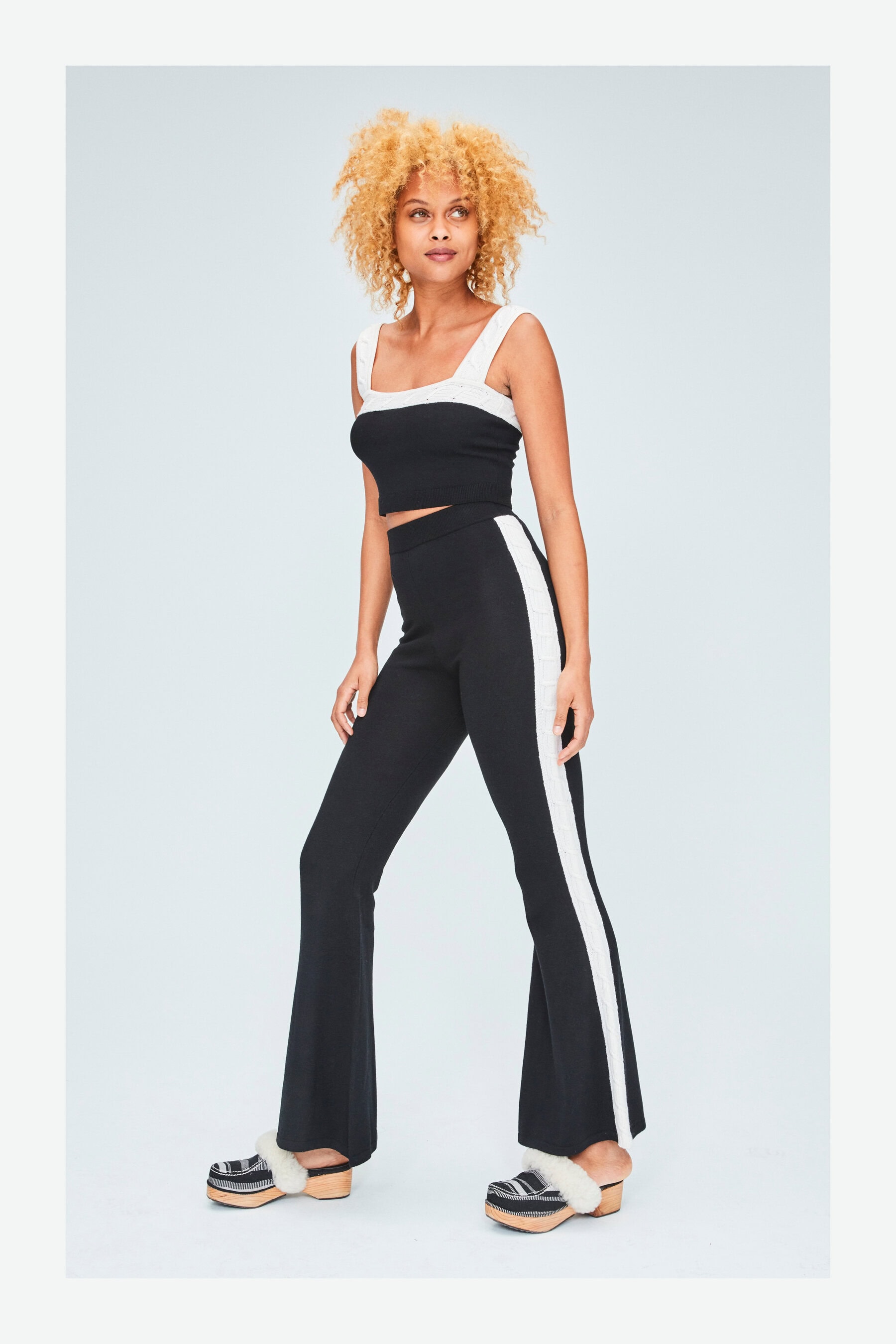 Victor Glemaud Fall 2021 