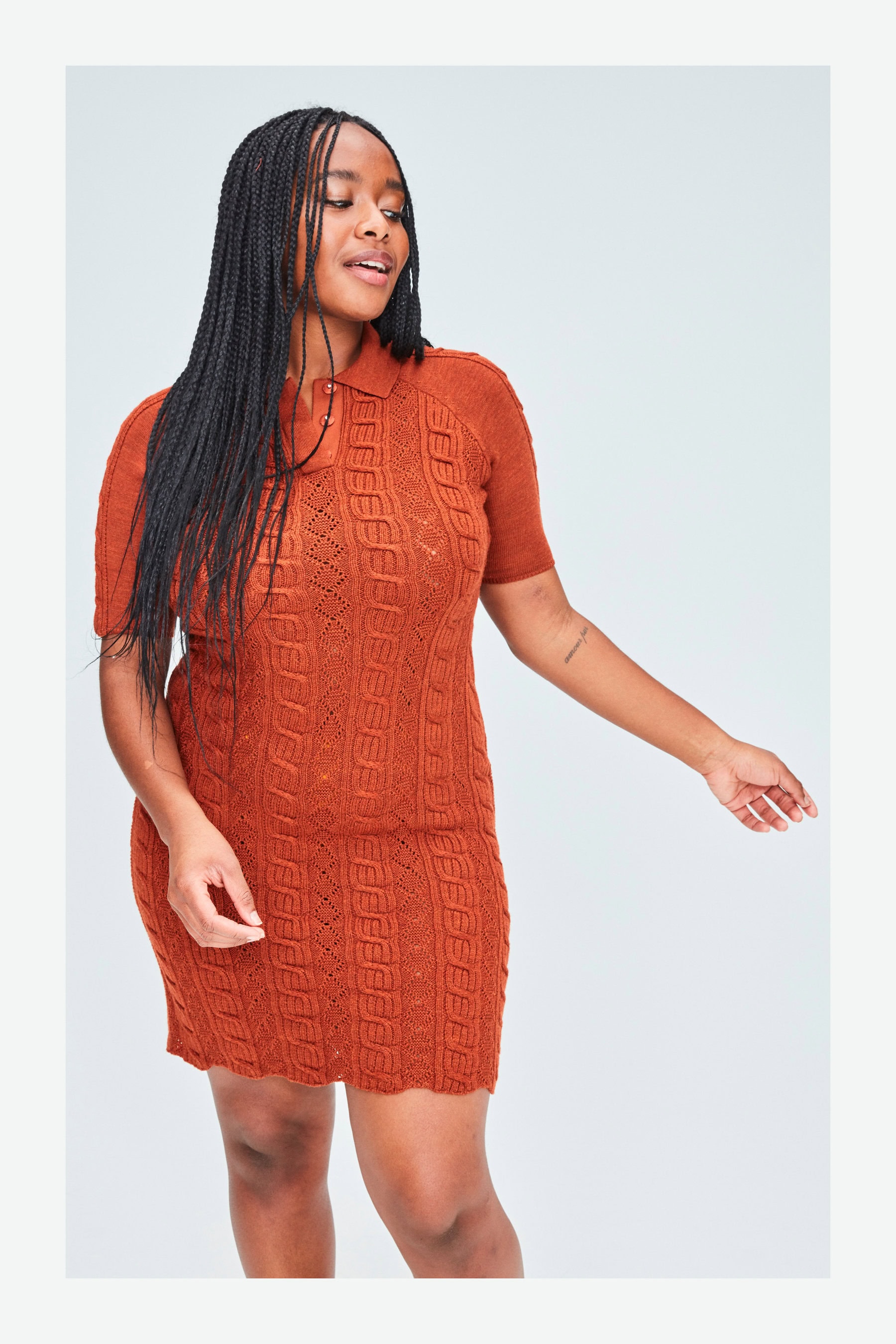 Victor Glemaud Fall 2021 