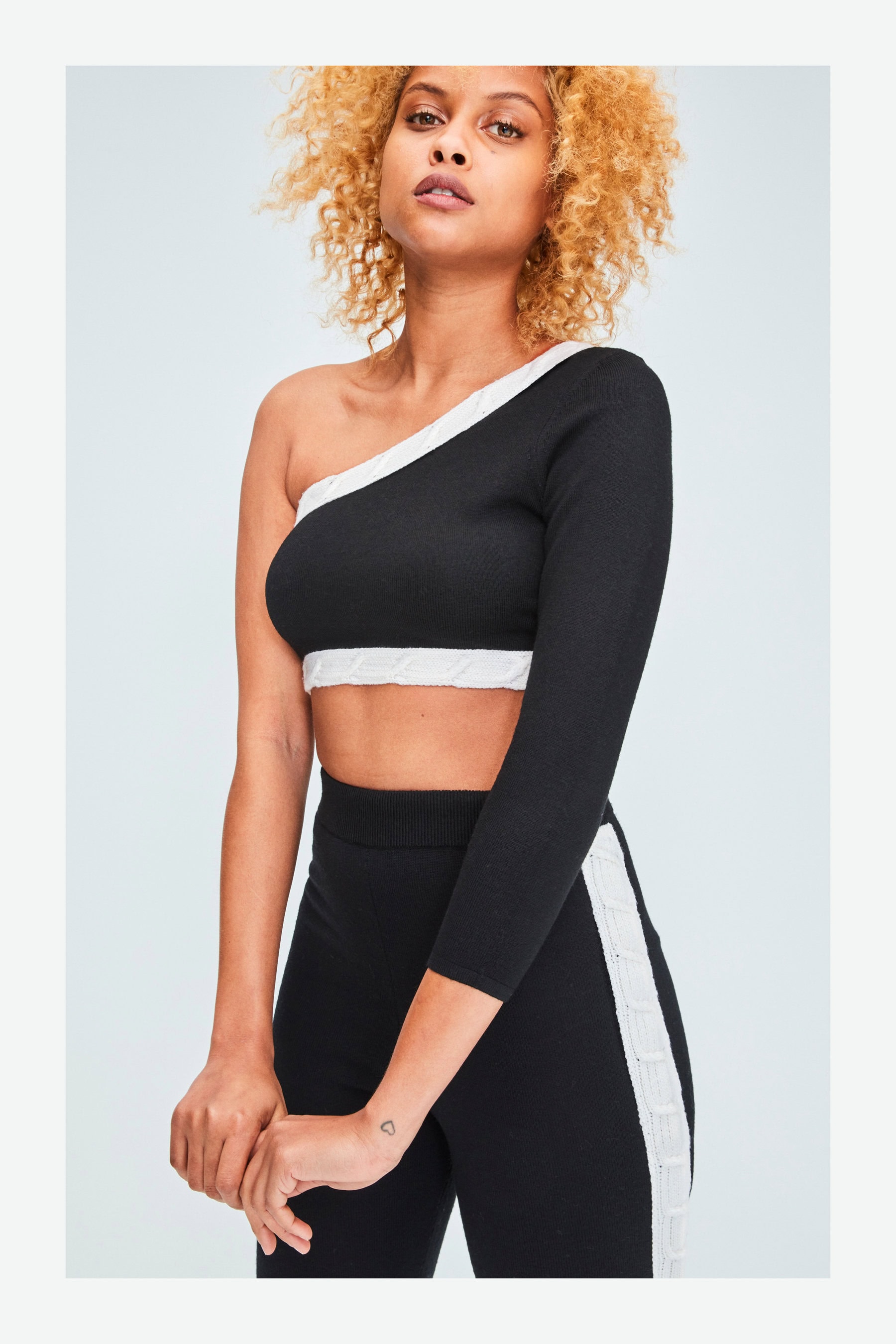 Victor Glemaud Fall 2021 