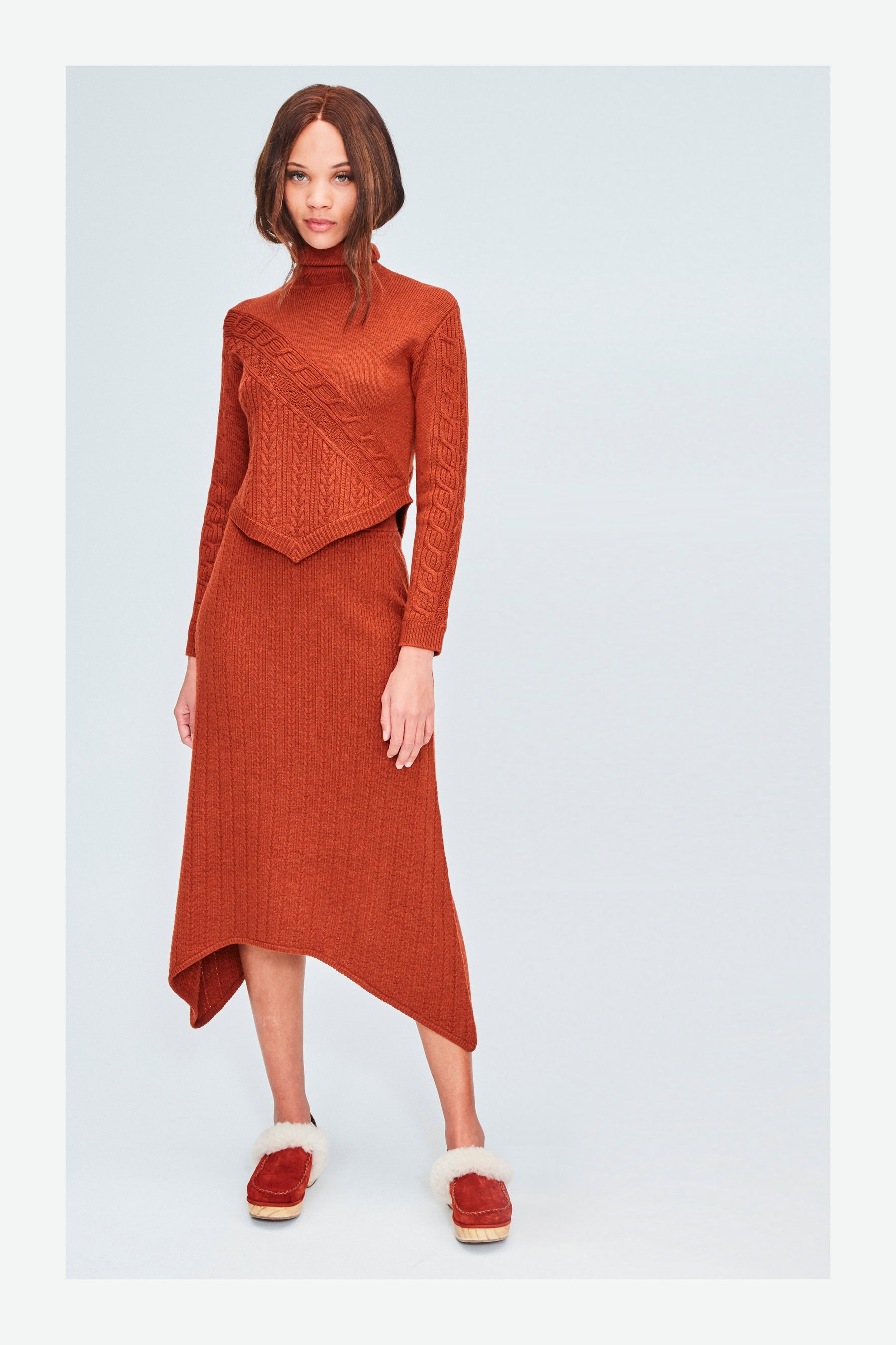 Victor Glemaud Fall 2021 