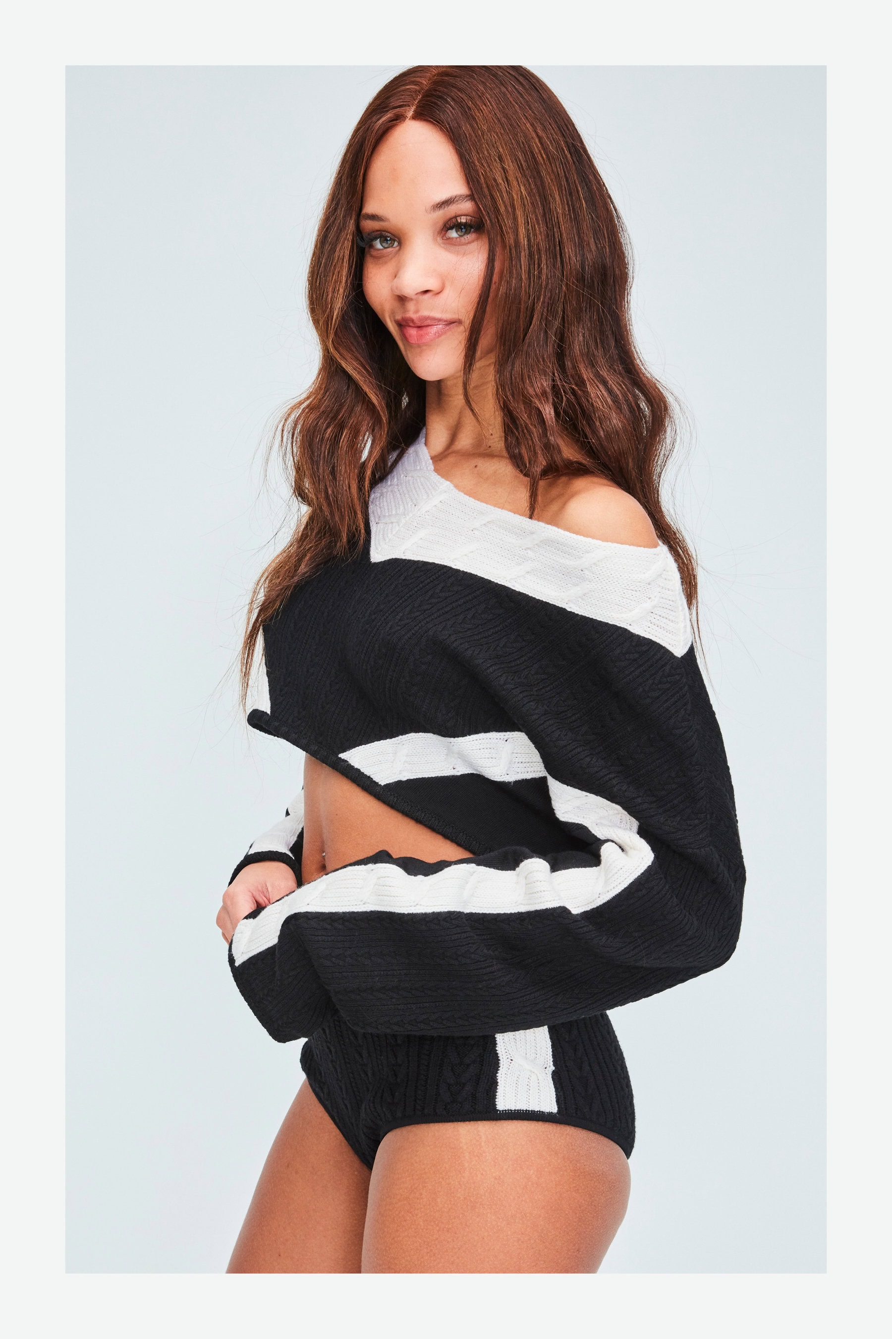 Victor Glemaud Fall 2021 