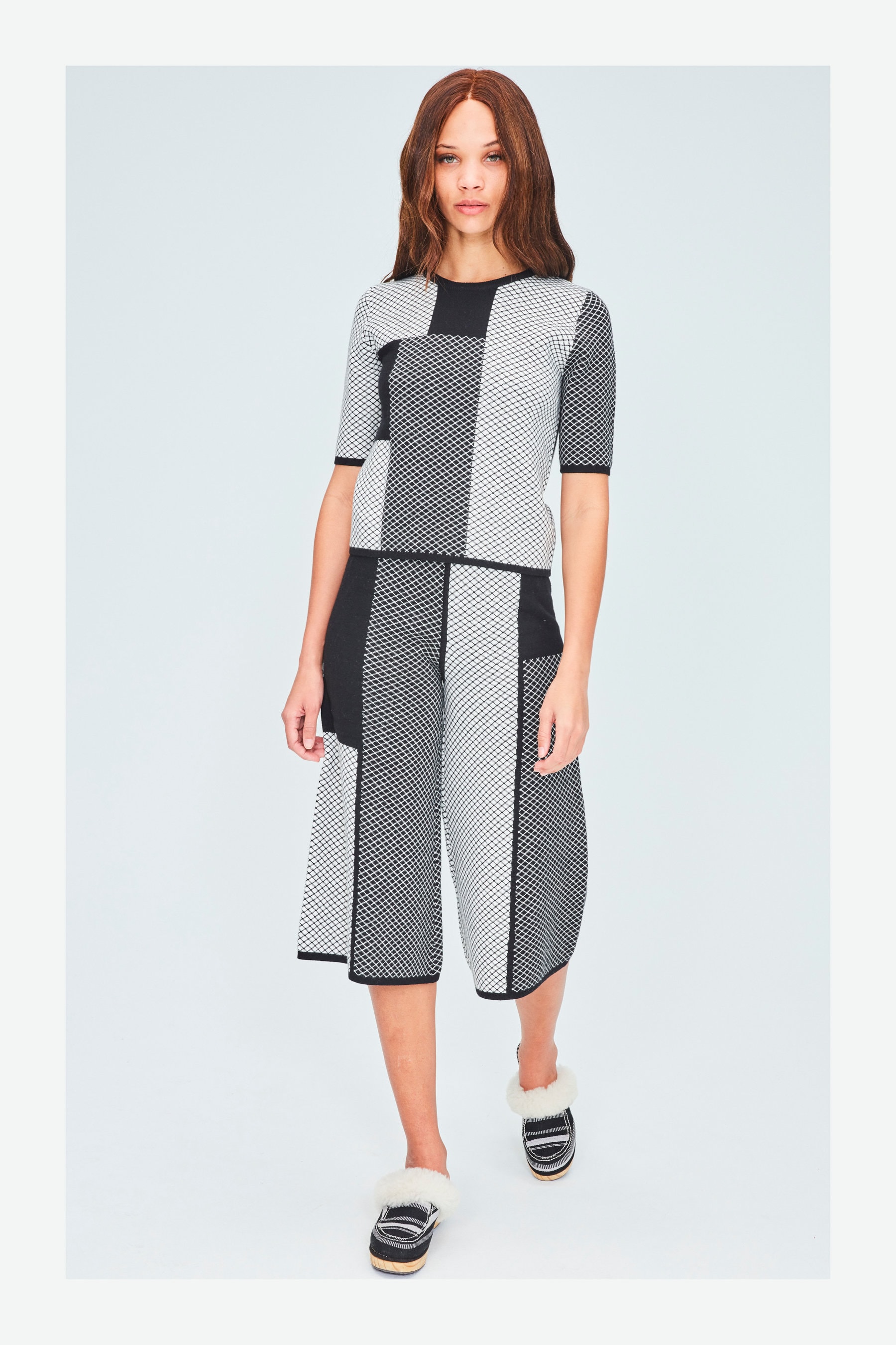 Victor Glemaud Fall 2021 