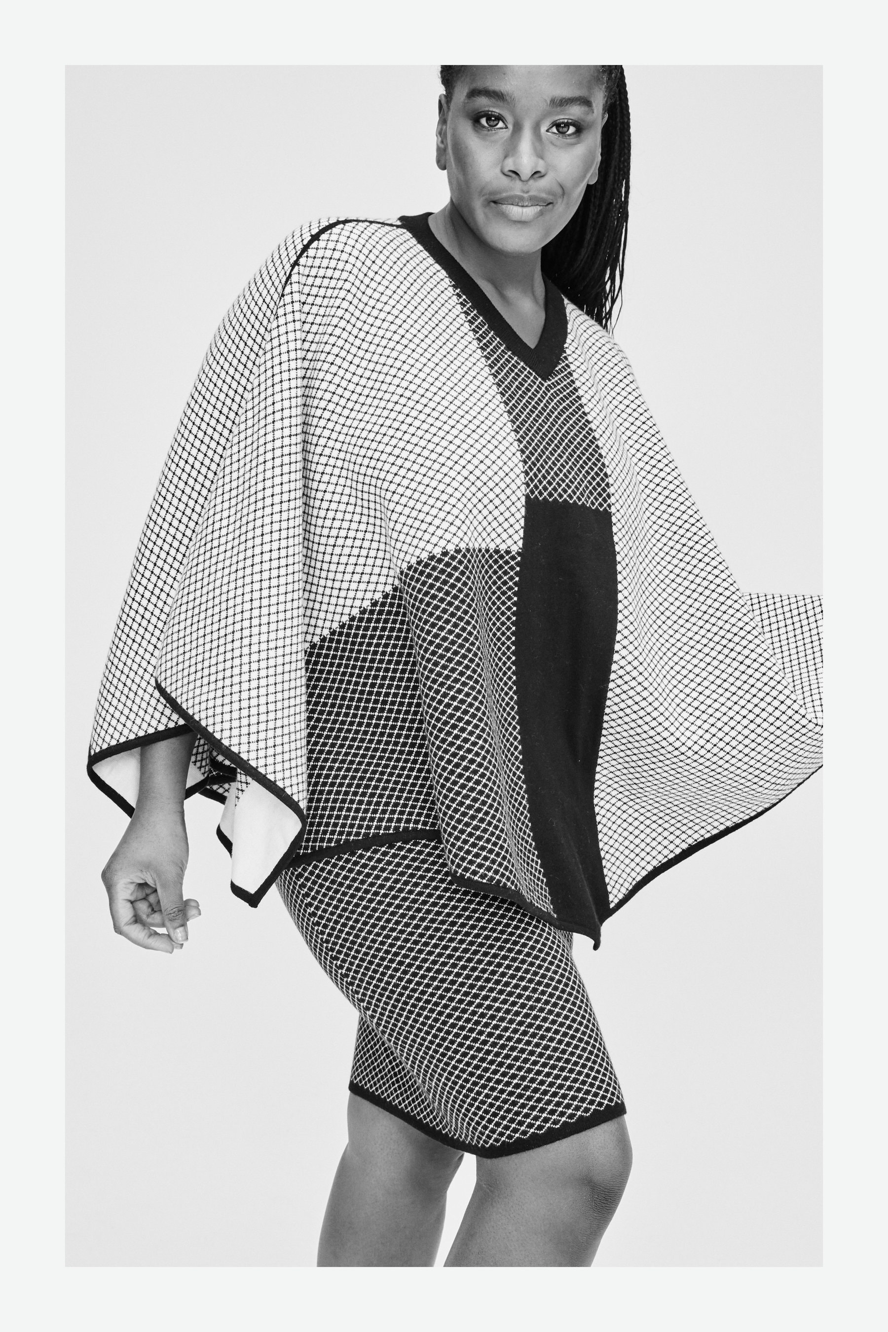 Victor Glemaud Fall 2021 