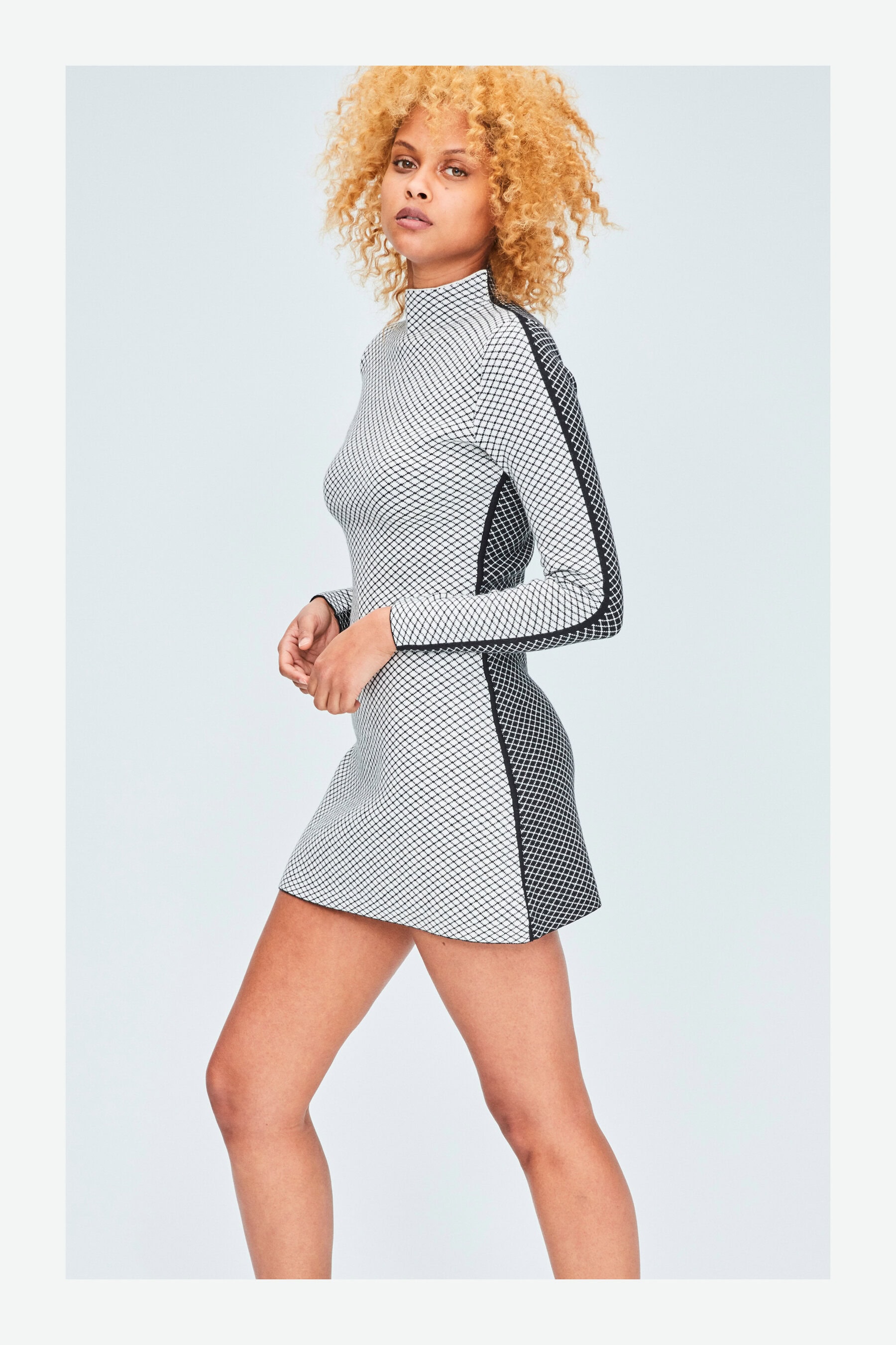 Victor Glemaud Fall 2021 