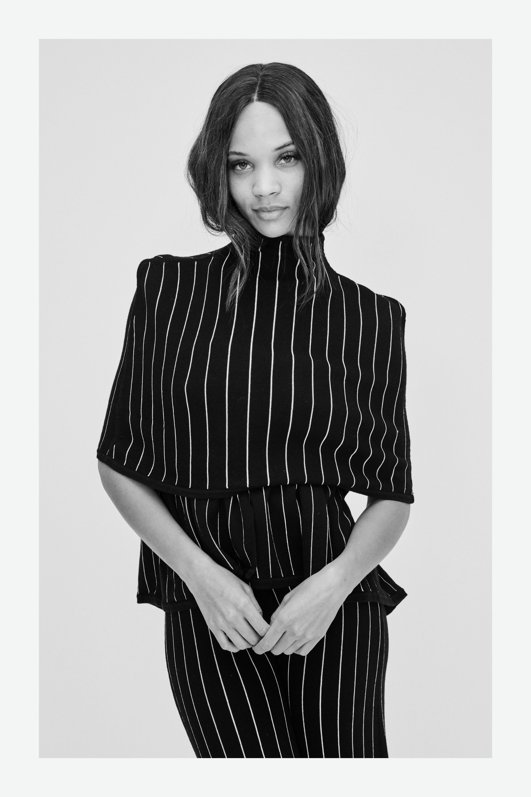 Victor Glemaud Fall 2021 