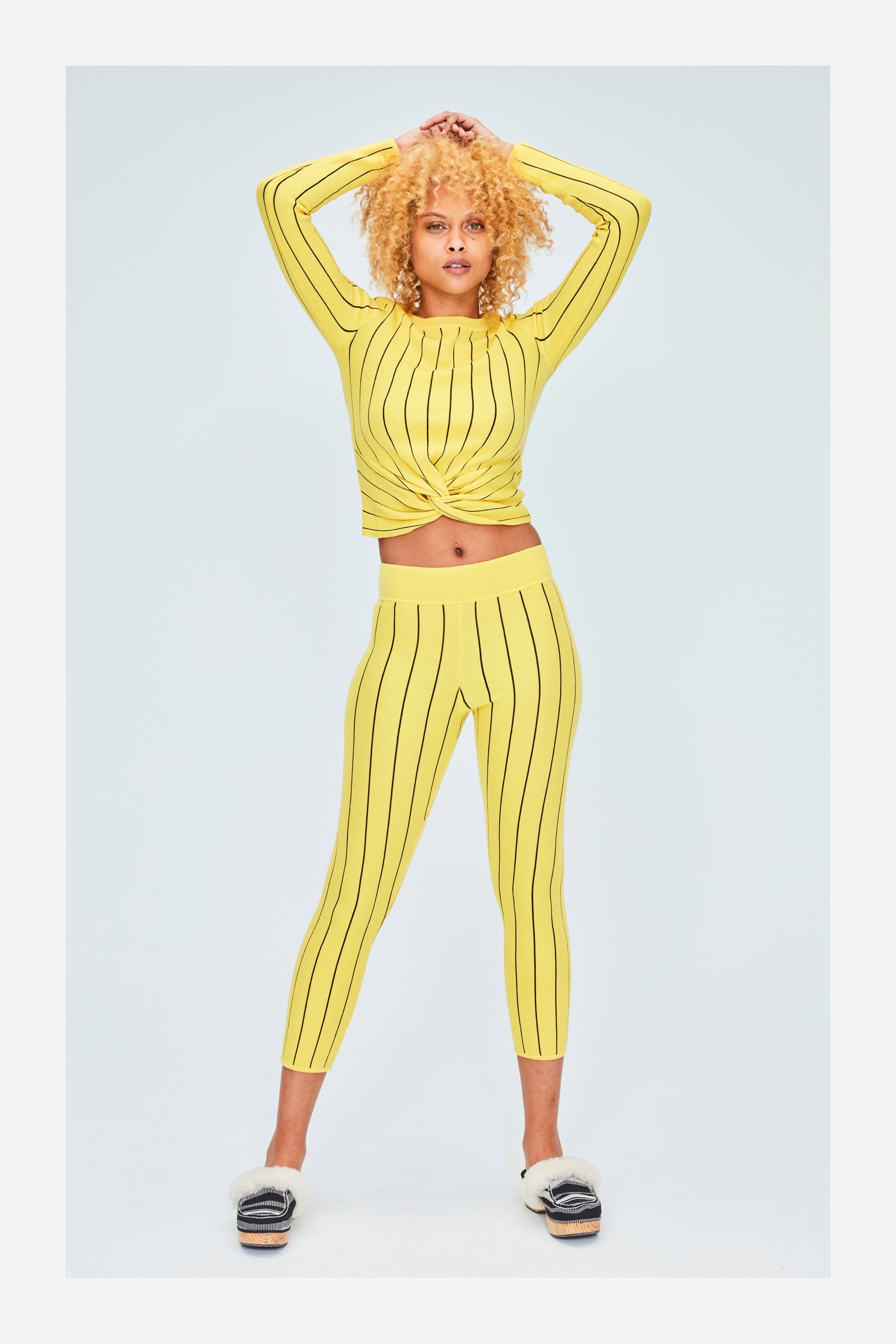 Victor Glemaud Fall 2021 