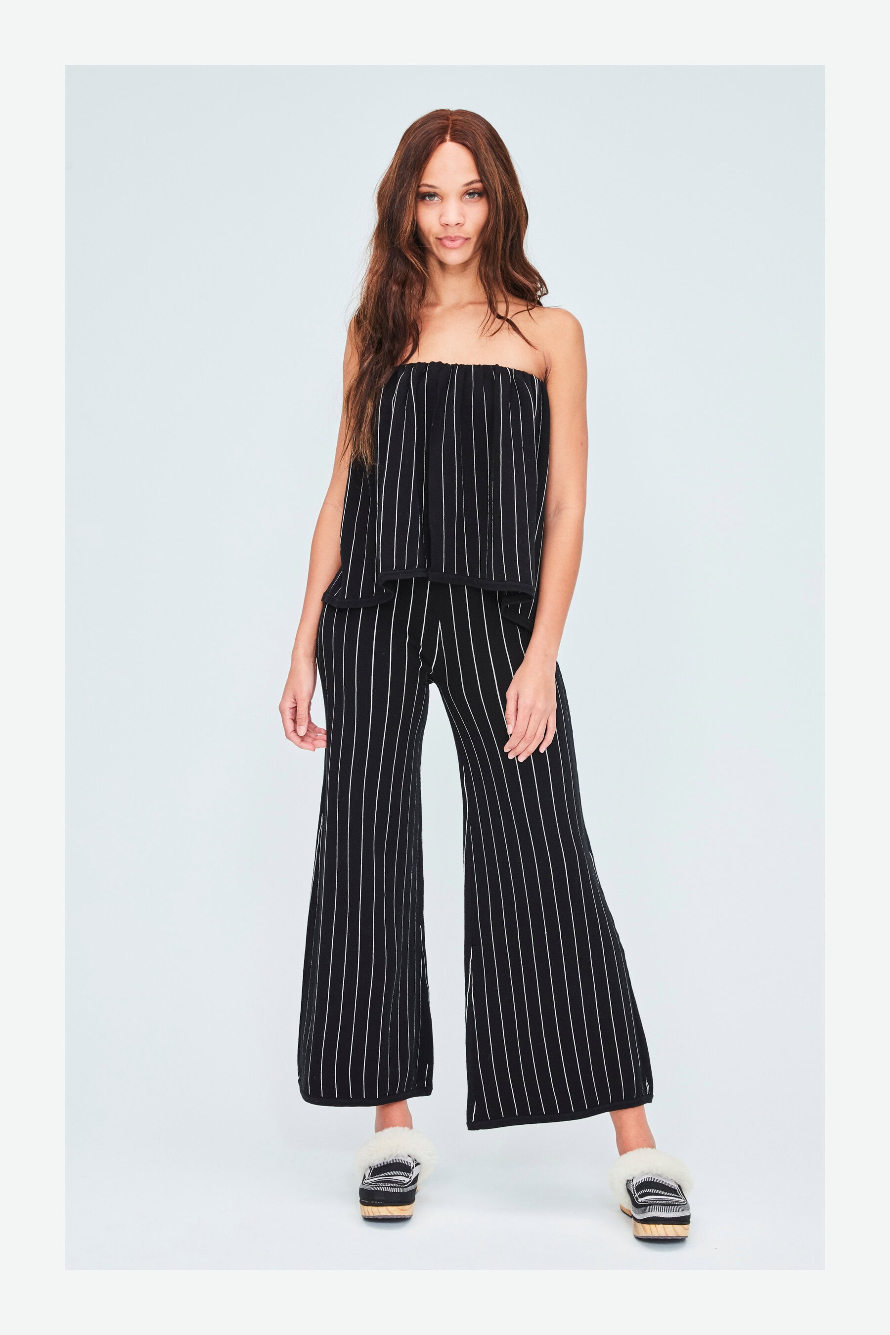 Victor Glemaud Fall 2021 