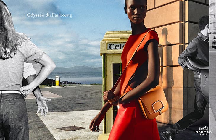 Hermes Marketing Strategy and Campaigns - EpiProdux Blog