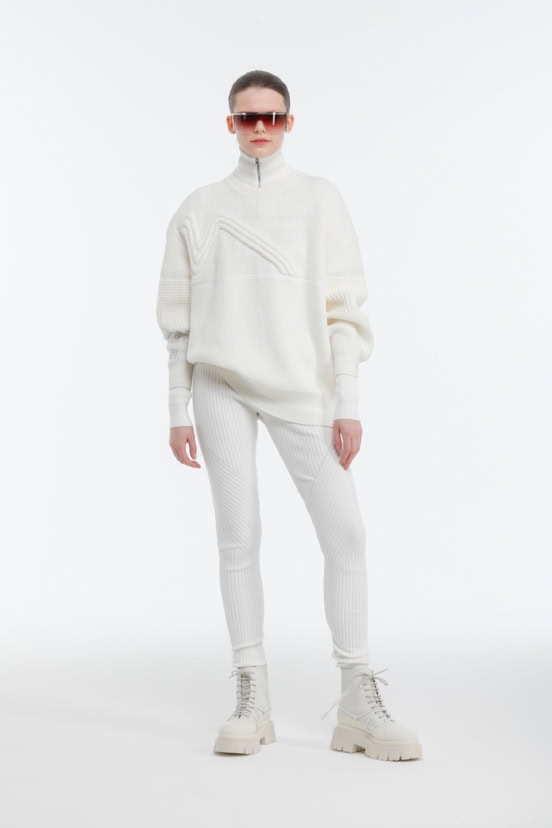 Iceberg Fall 2021