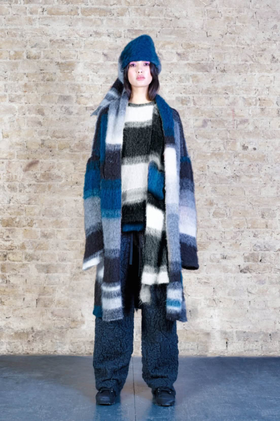 Ka Wa Key Fall 2021 Men's
