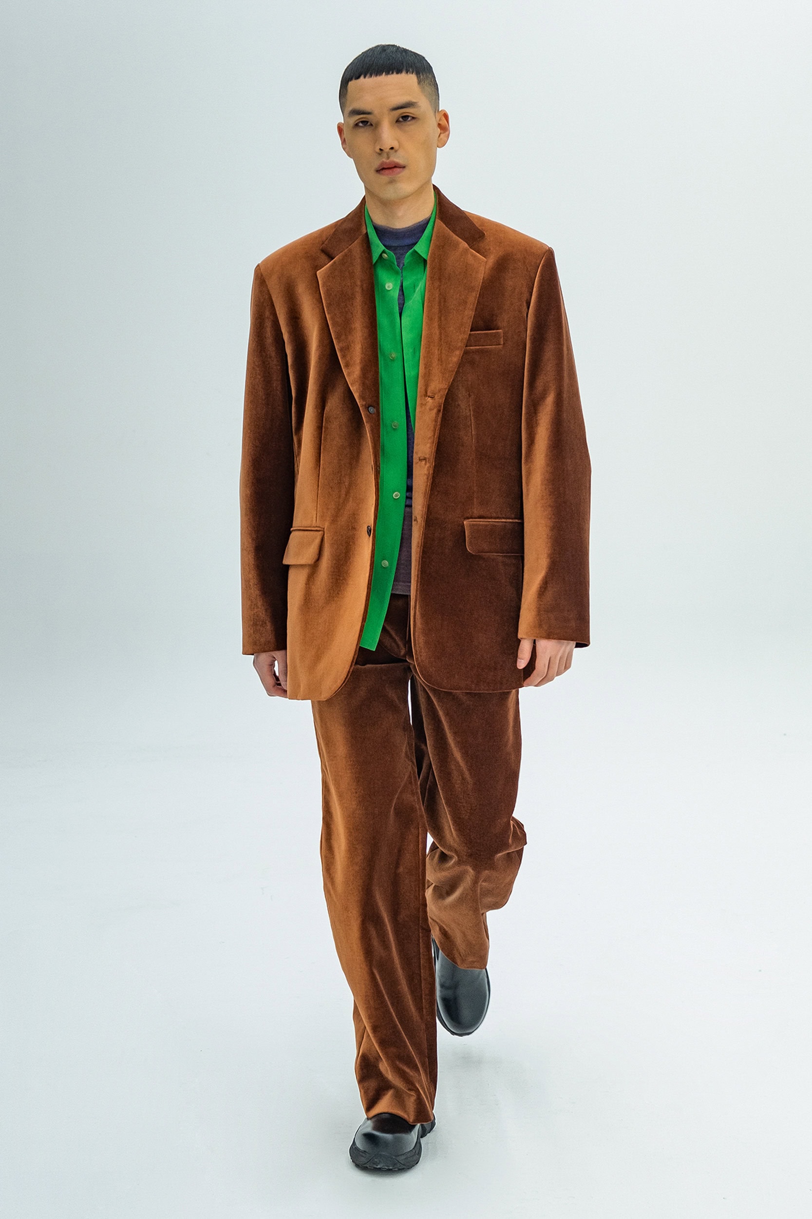 Keenkee Fall 2021 Men's 