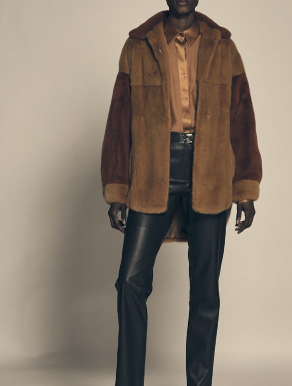 Kiton Fall 2021