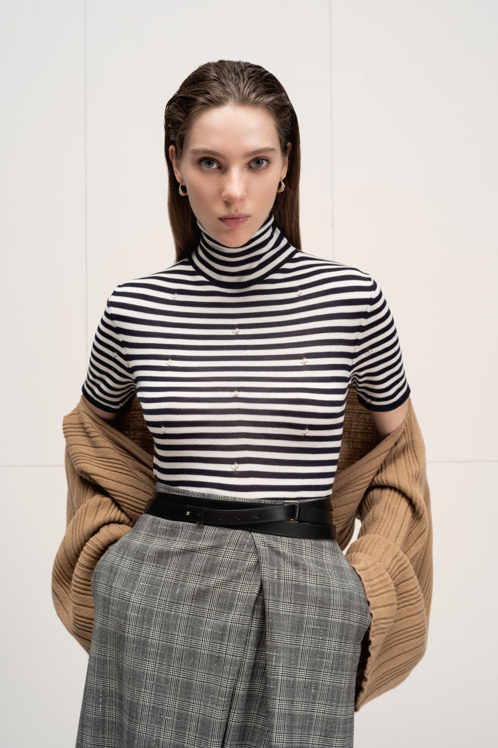 Les Copains Fall 2021