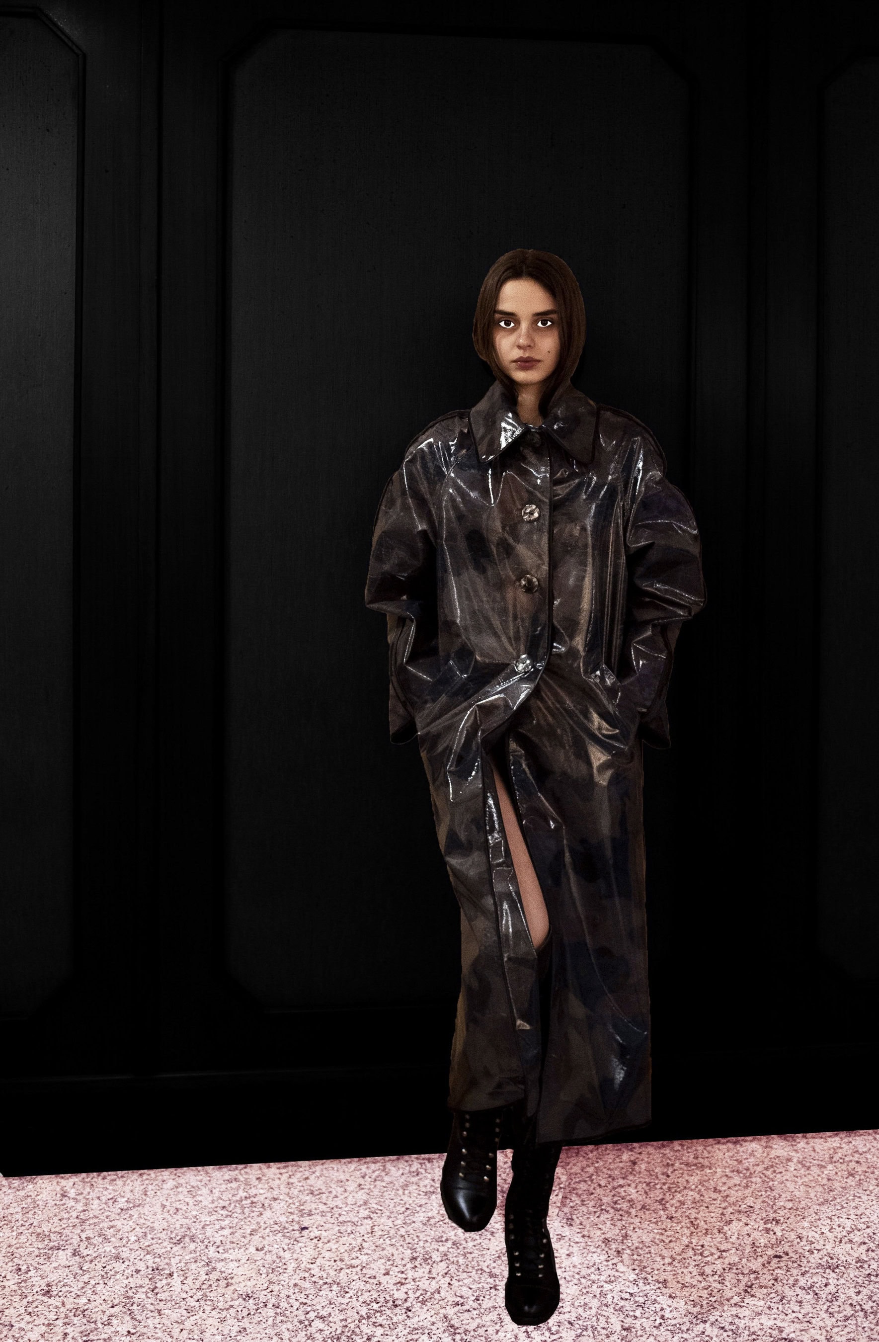 Francesca Liberatore Fall 2021 