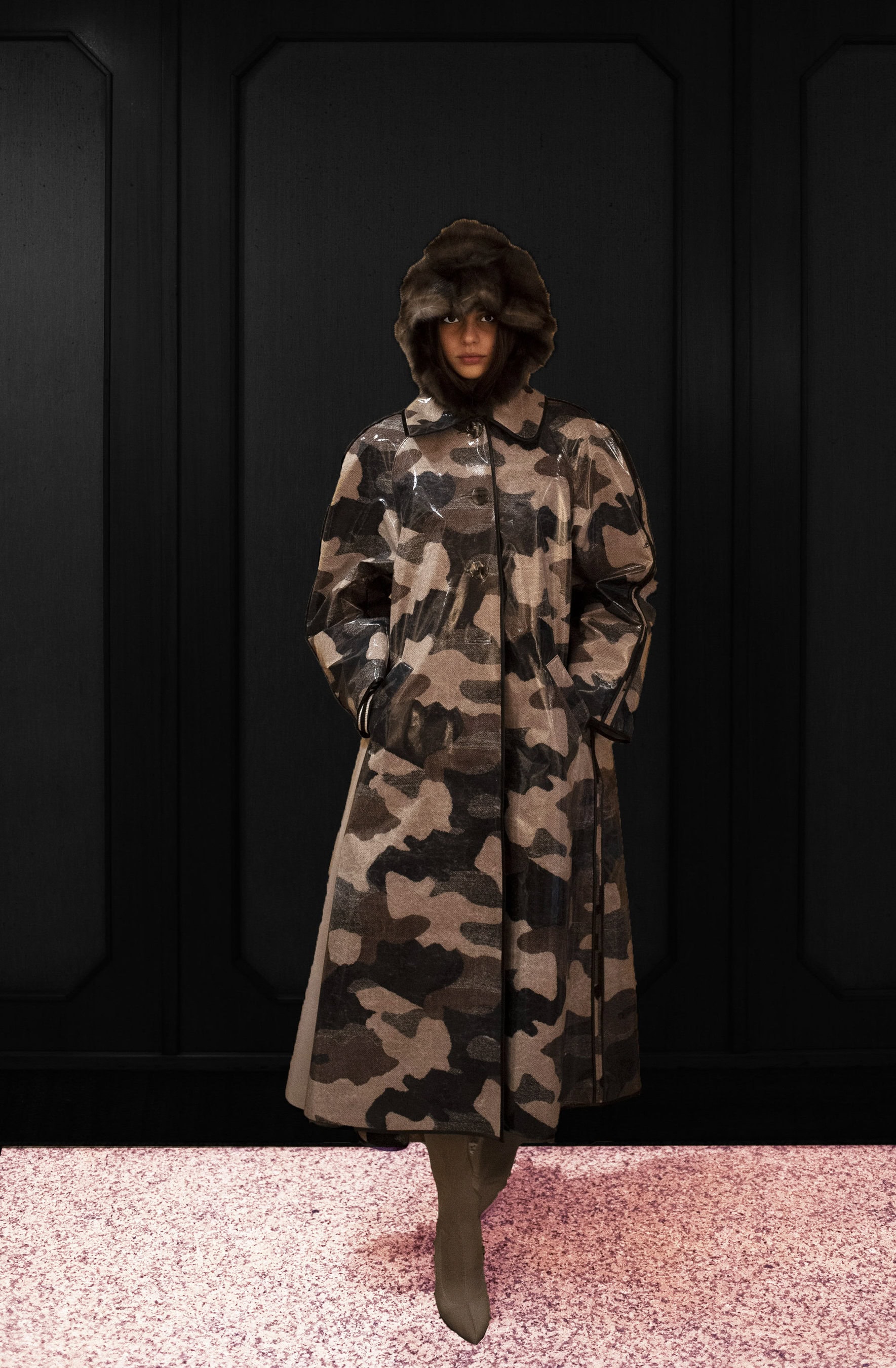 Francesca Liberatore Fall 2021 