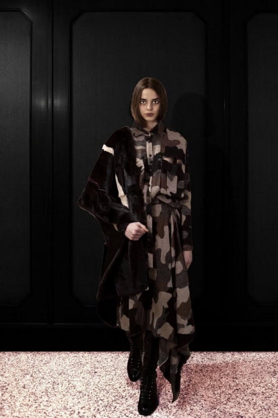Francesca Liberatore Fall 2021